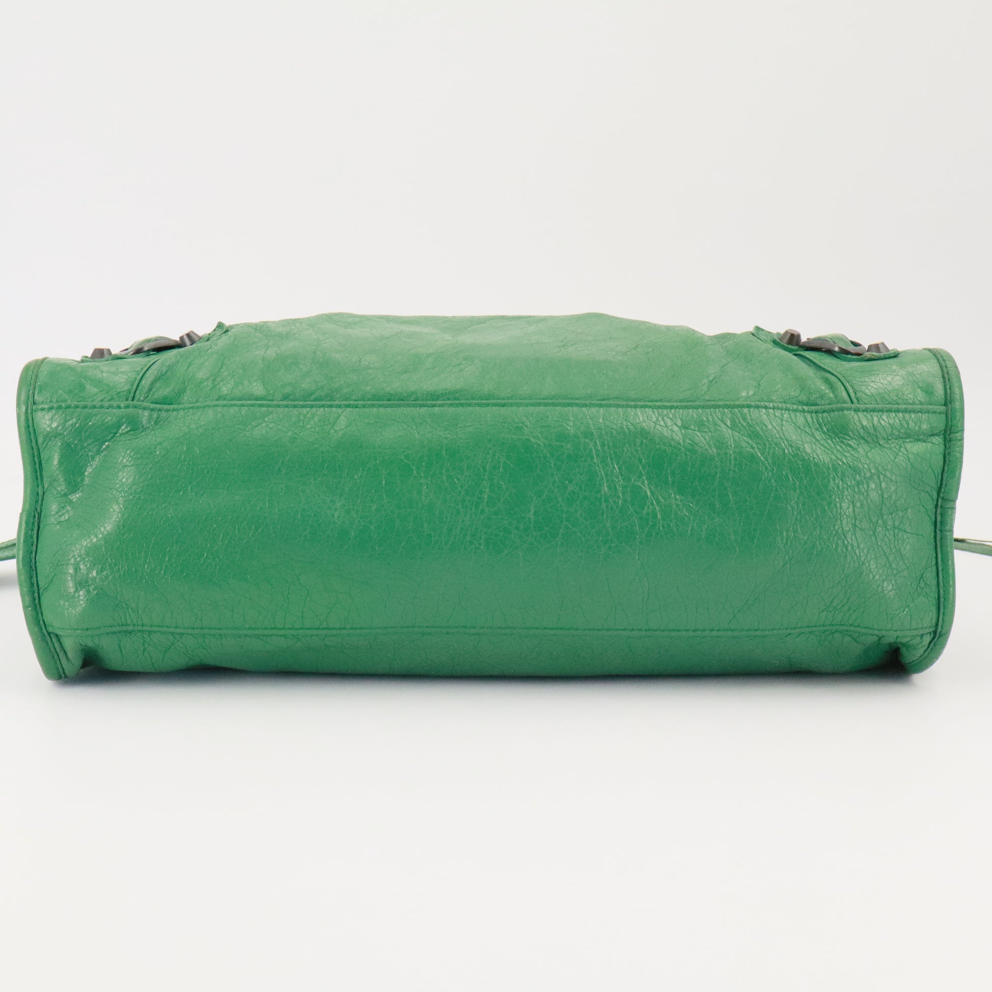 Classic Hardware City Green twins