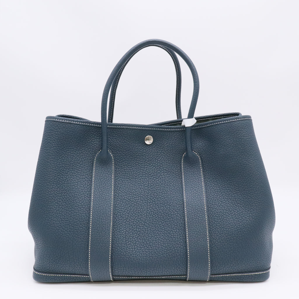 Hermès Garden Party Tote Bag B24118