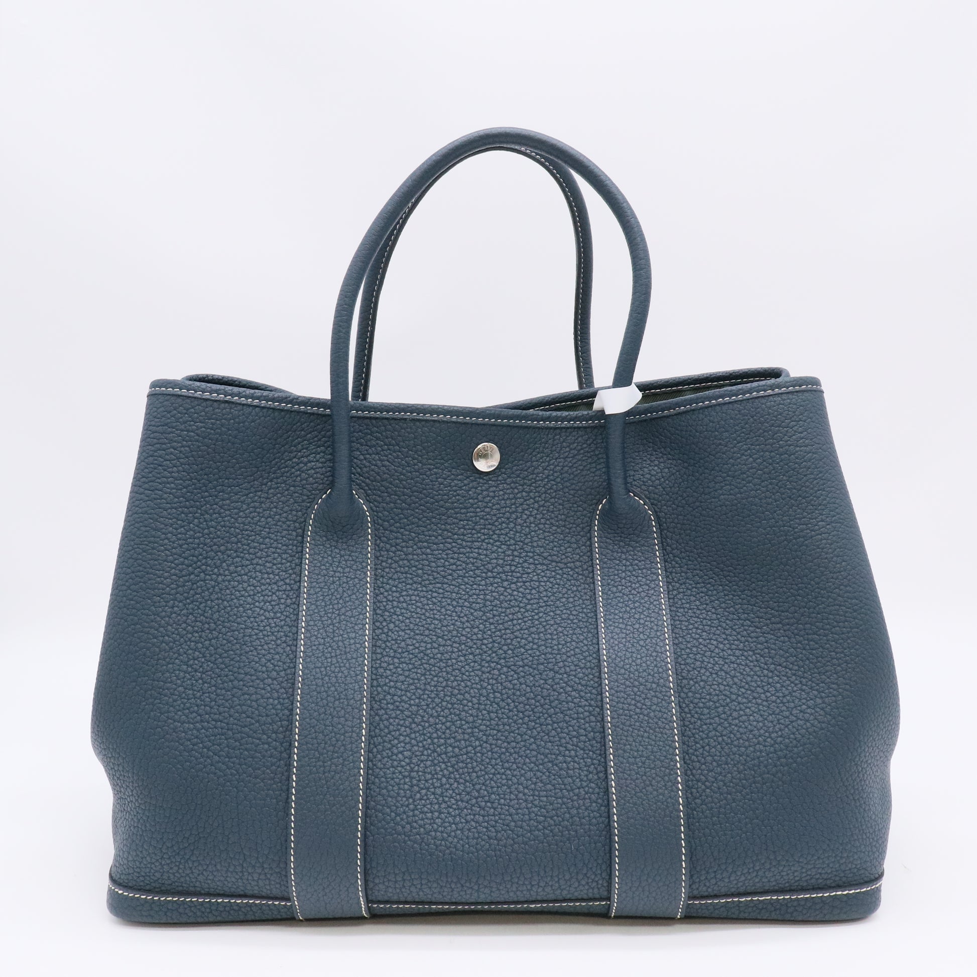 Hermès Garden Party Tote Bag B24118