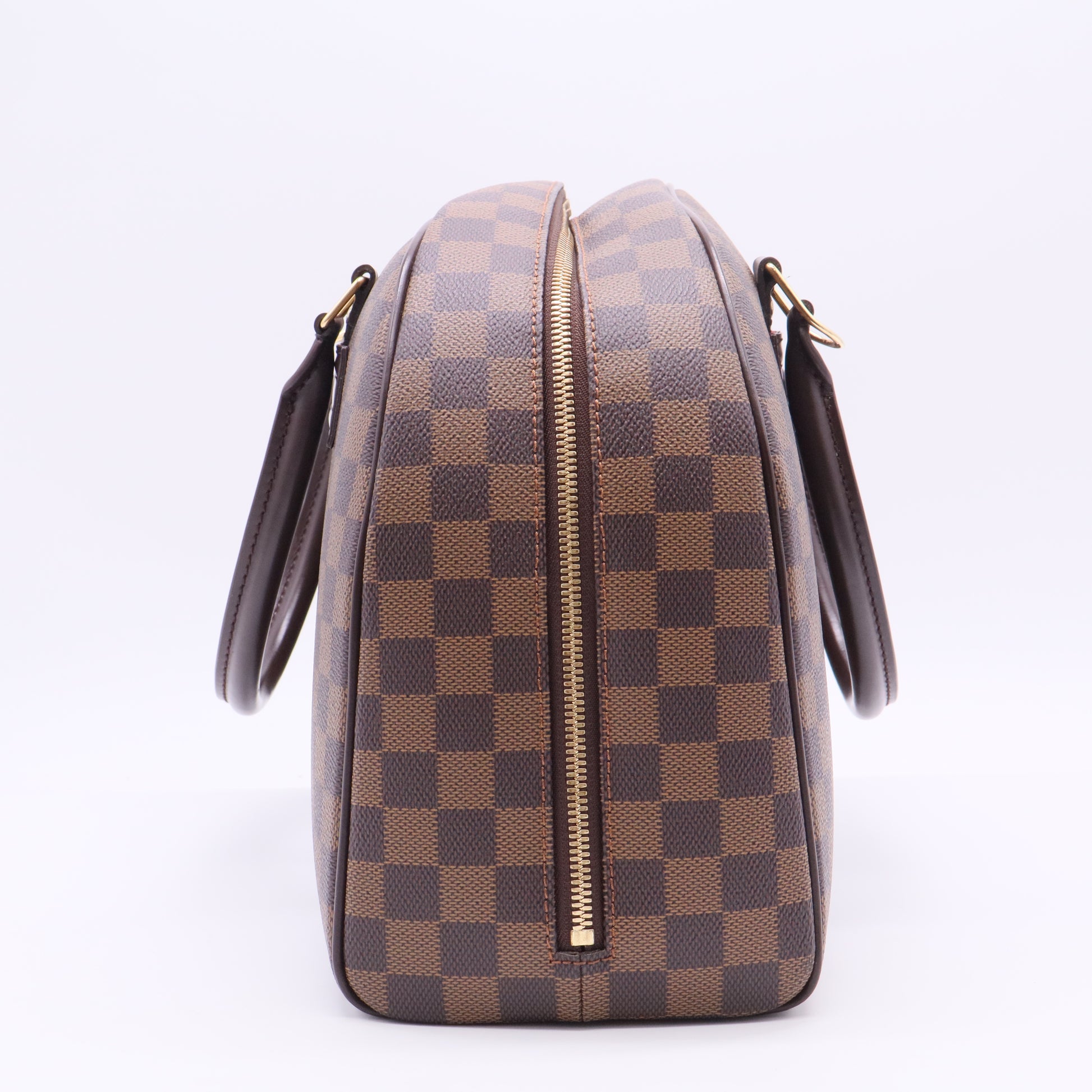 Nolita Satchel Damier