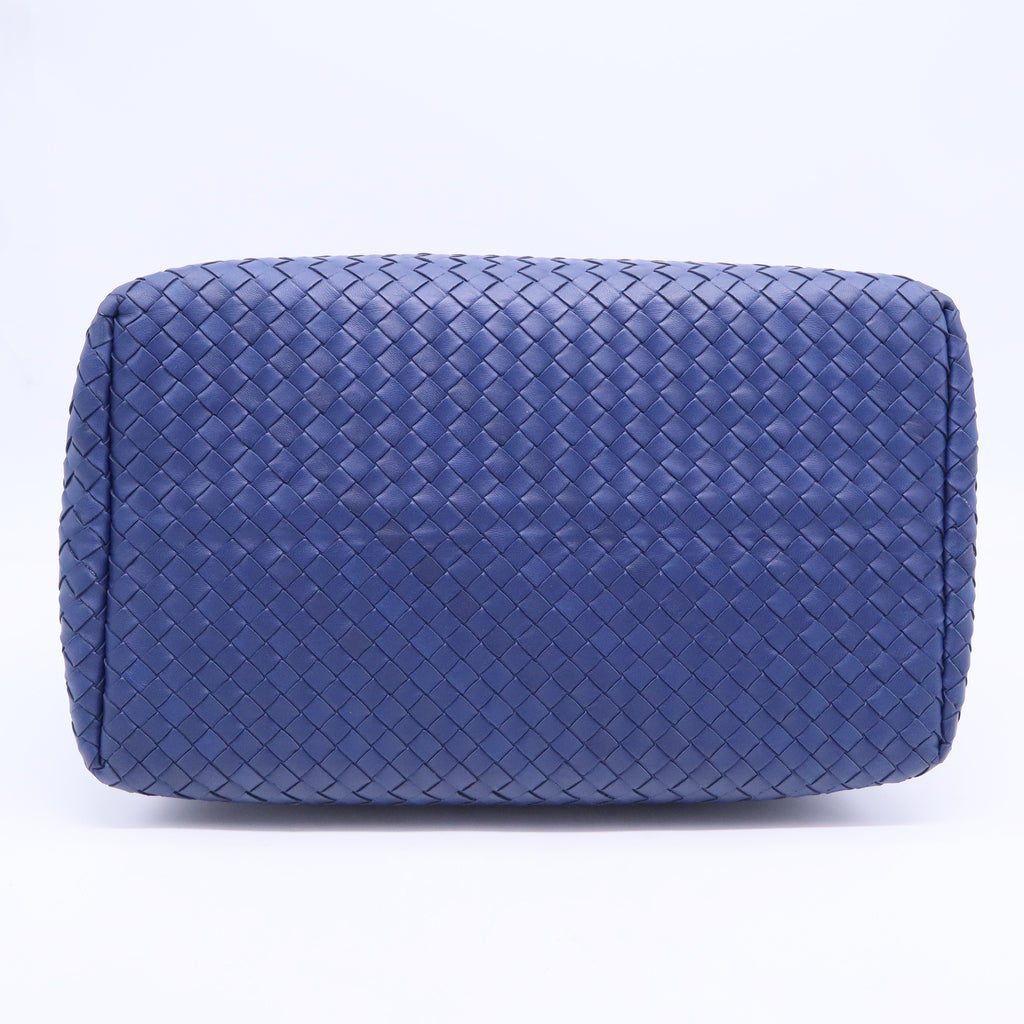 Milano Tote Intrecciato Nappa Large B20259