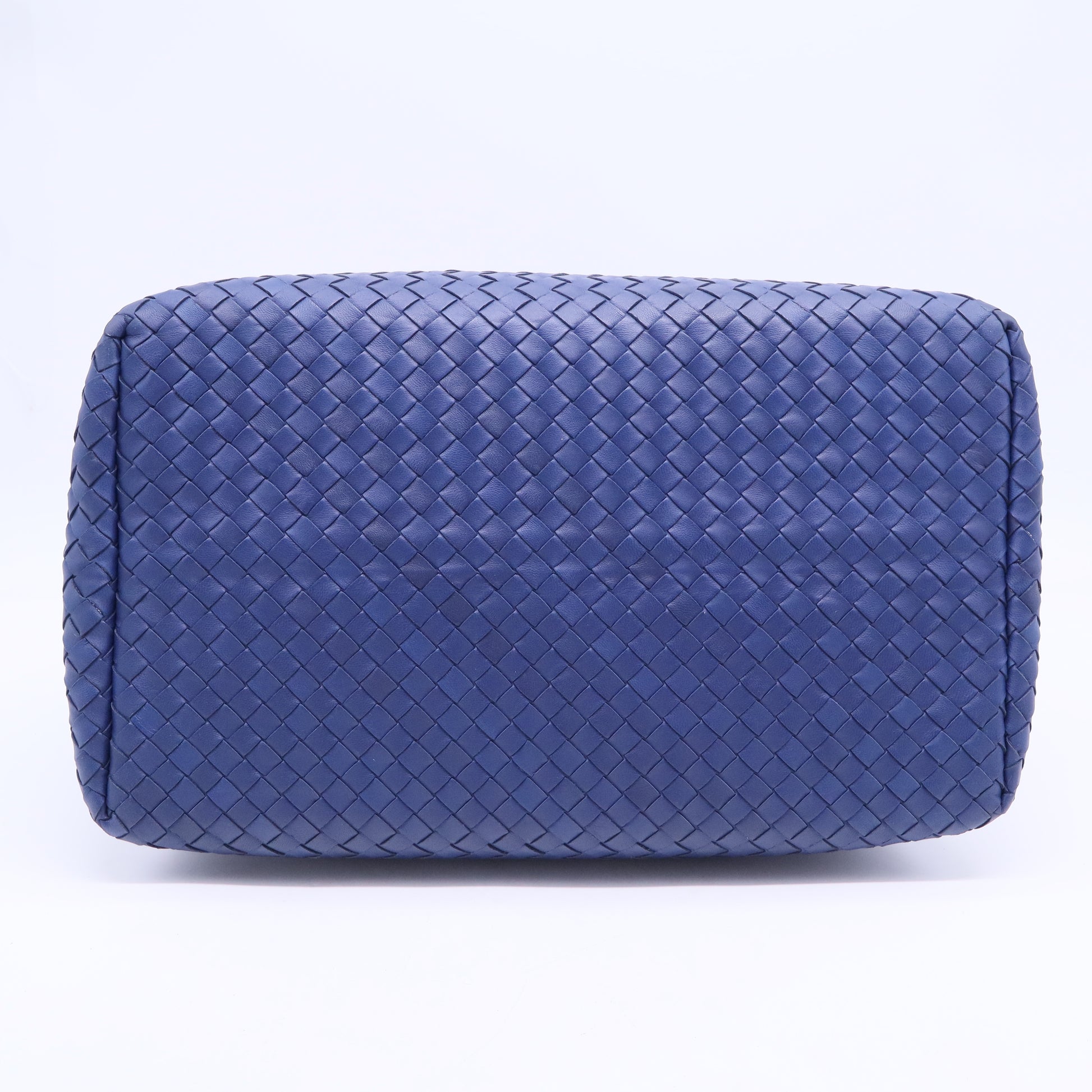 Milano Tote Intrecciato Nappa Large B20259