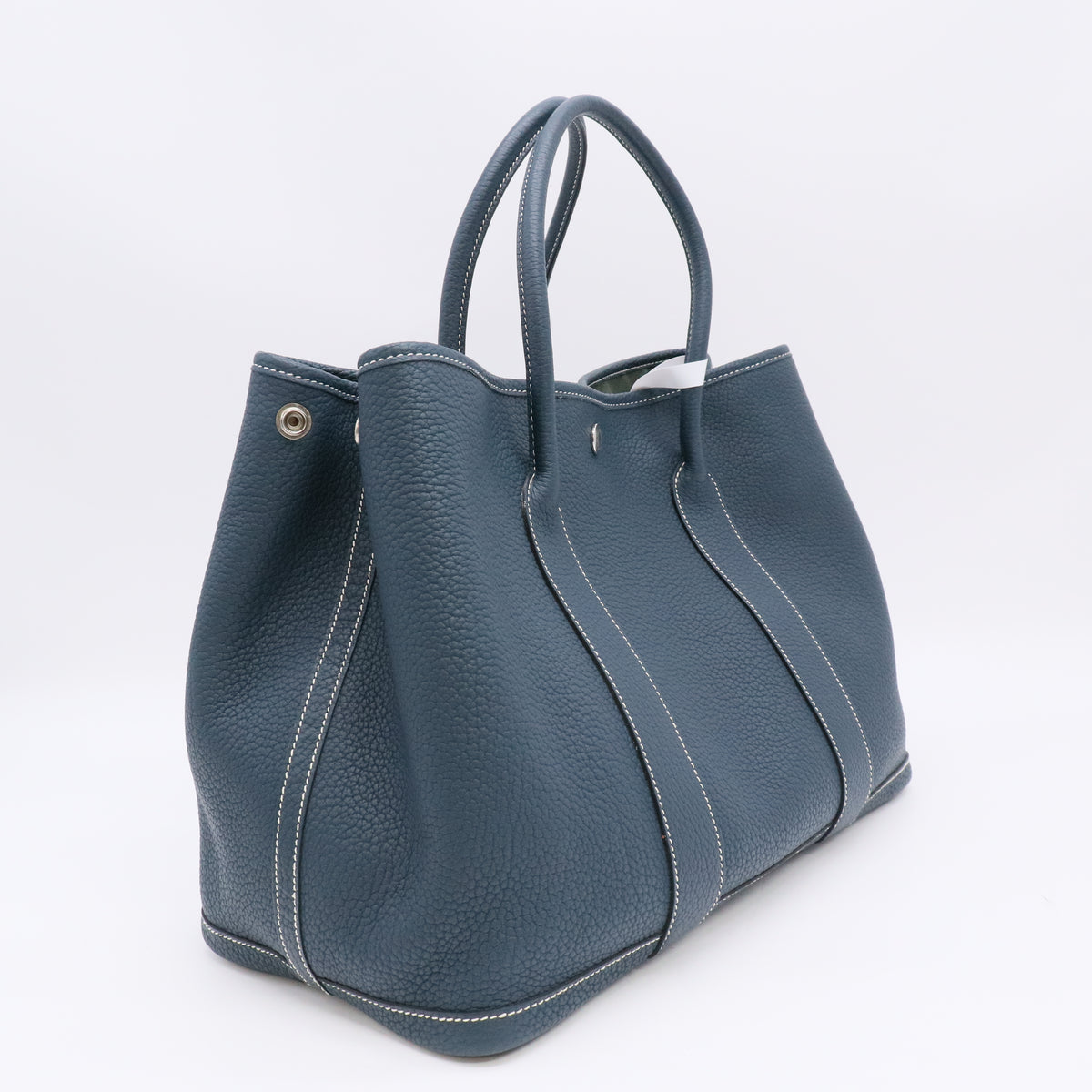 Hermès Garden Party Tote Bag B24118
