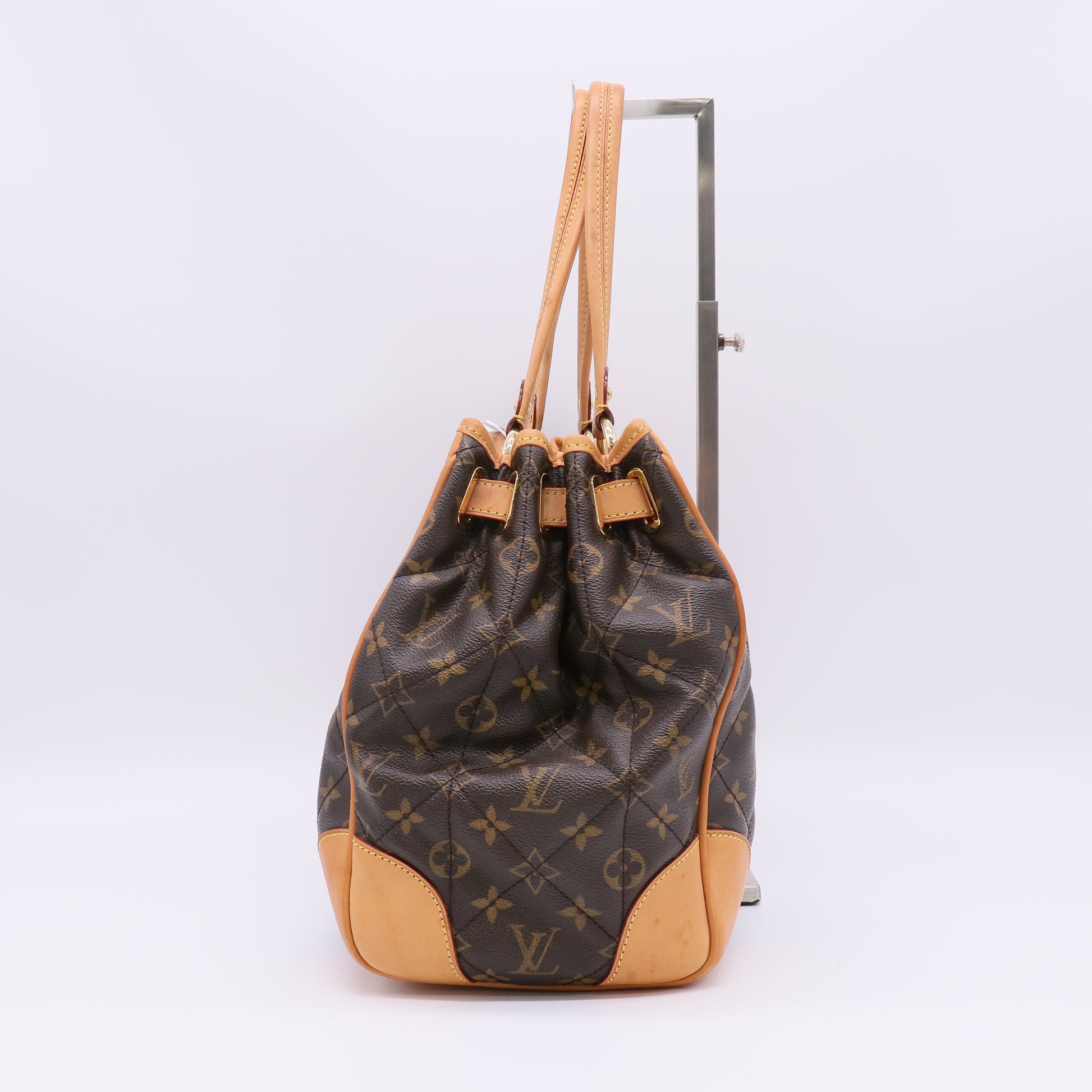 Louis Vuitton Monogram Canvas Etoile Shopper Bag twins B23326
