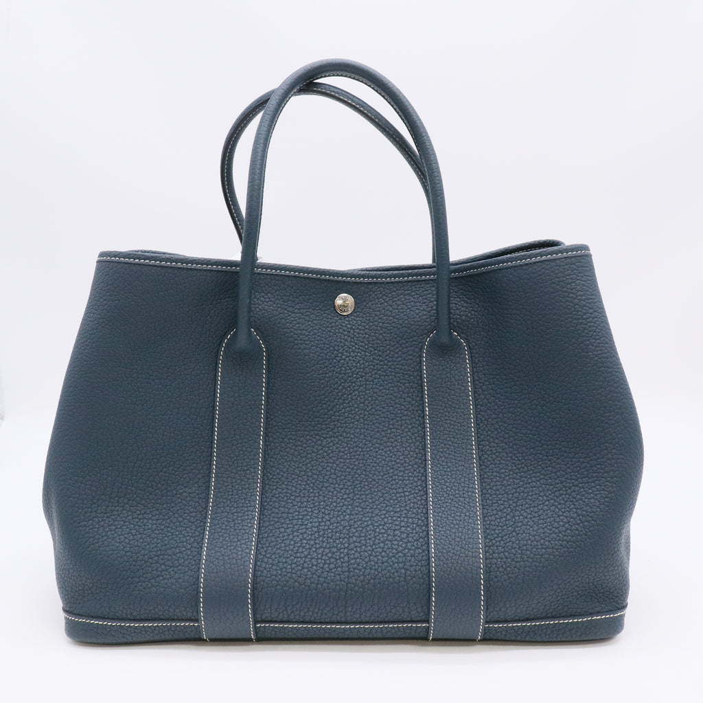 Hermès Garden Party Tote Bag B24118