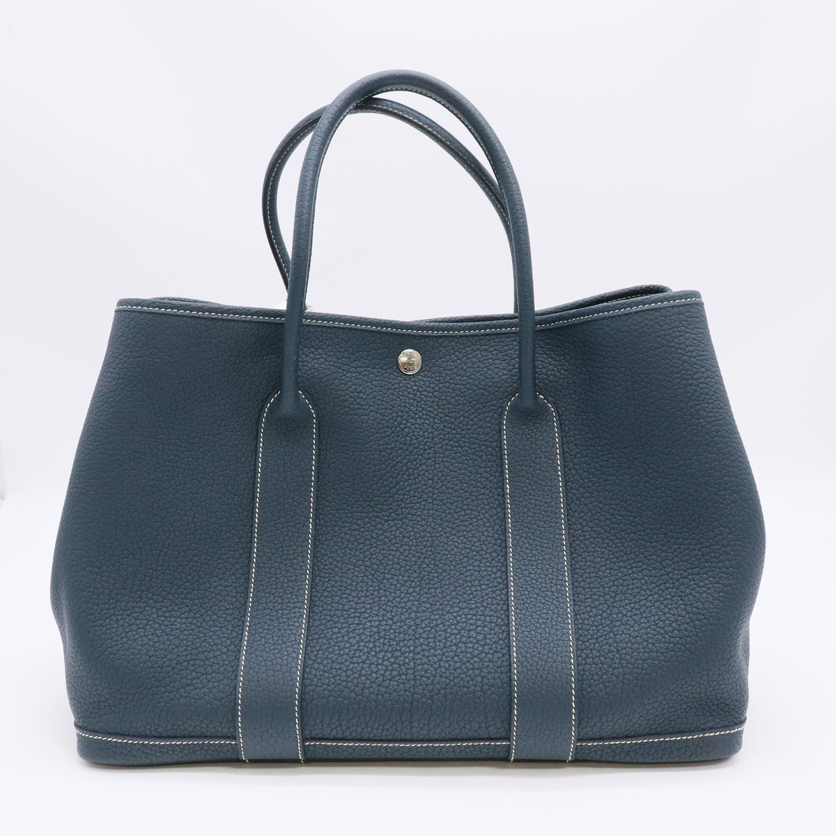 Hermès Garden Party Tote Bag B24118