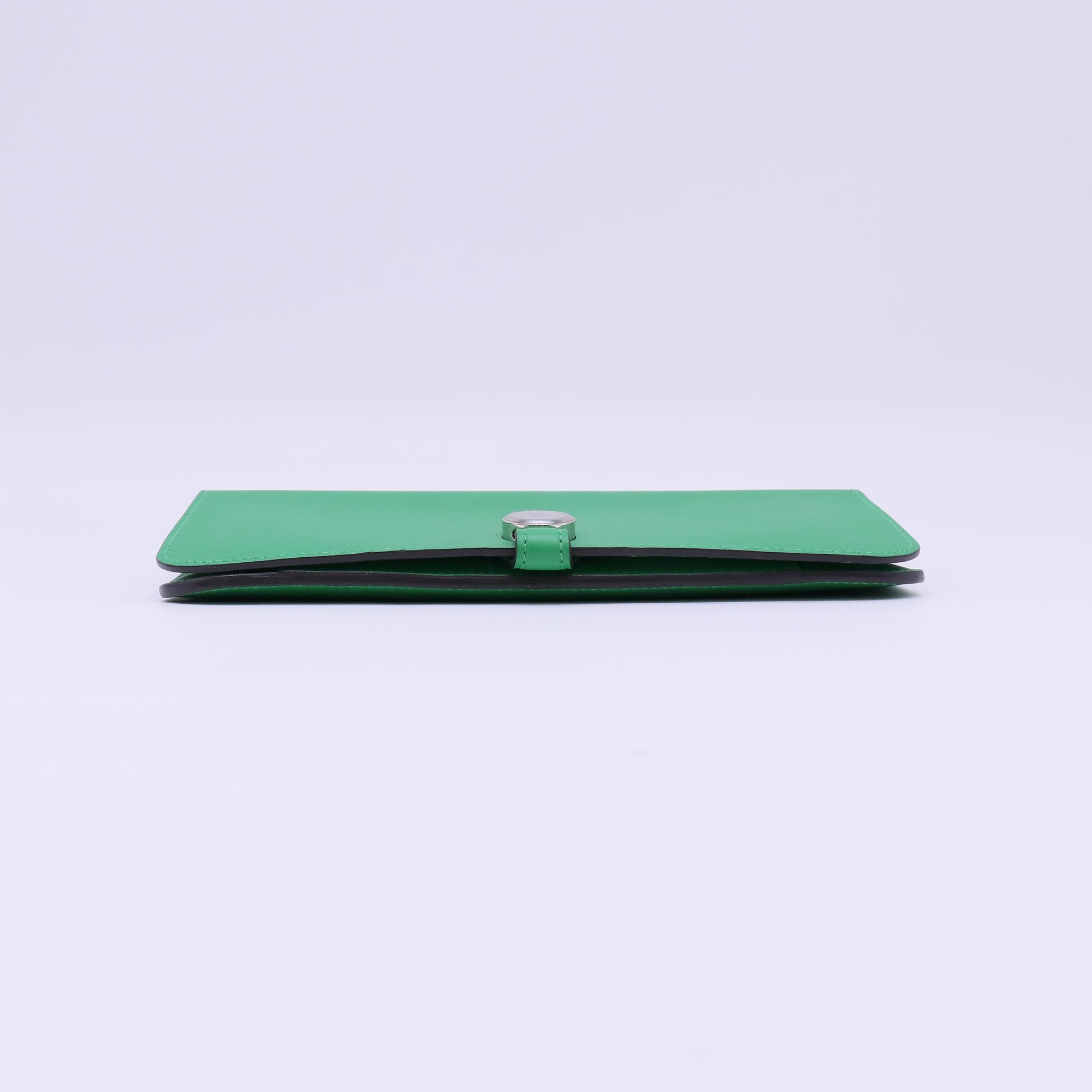 Hermès Dogon wallet B22553