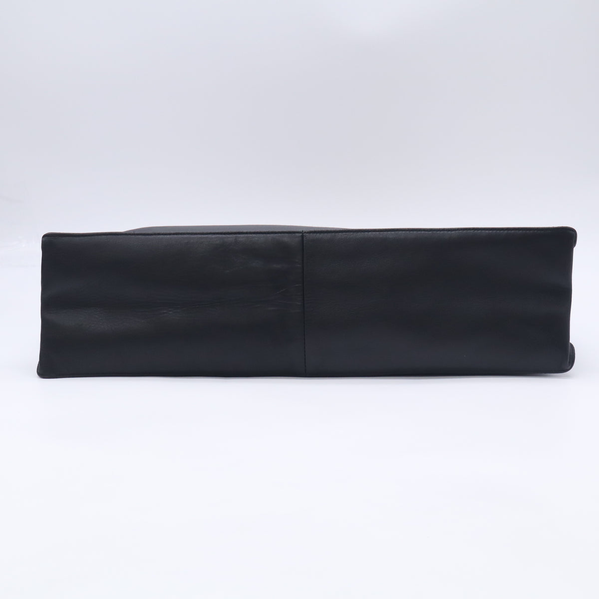 Chanel Lambskin CC Tote B24046