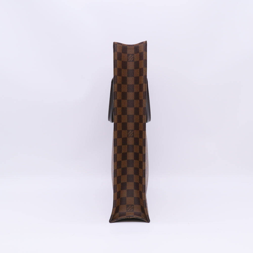 Louis Vuitton Sac Plat Tote Bag B23965