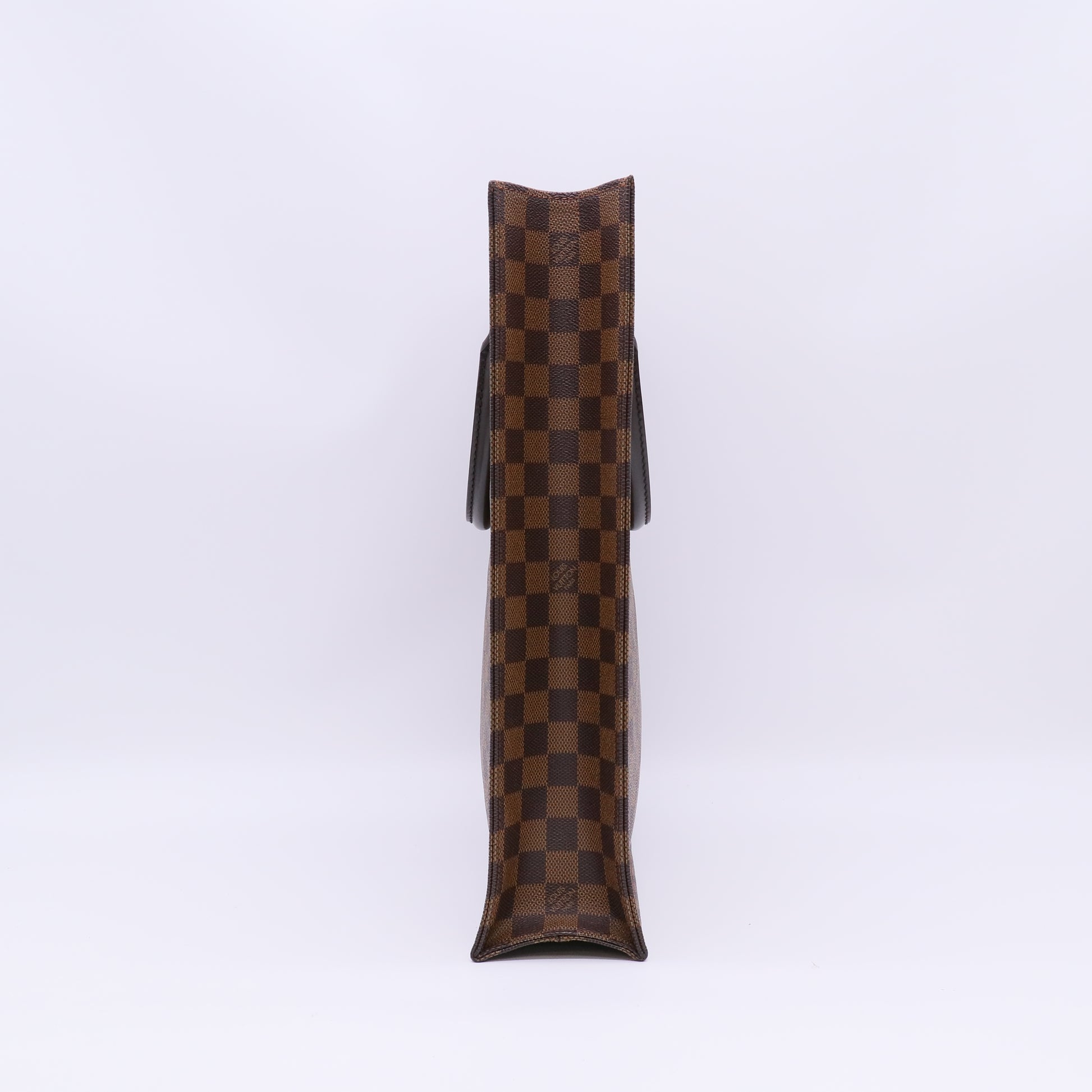 Louis Vuitton Sac Plat Tote Bag B23965