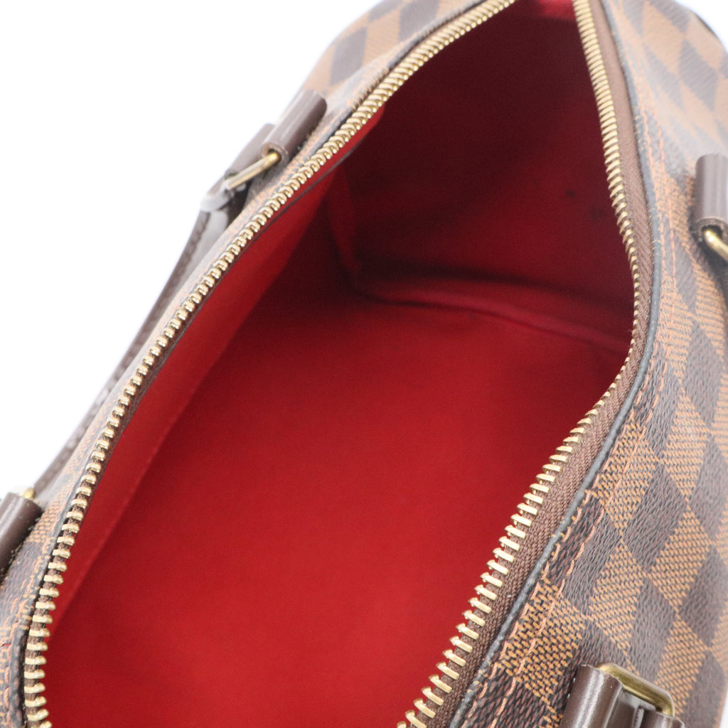 Speedy Bag Damier 30 Twins