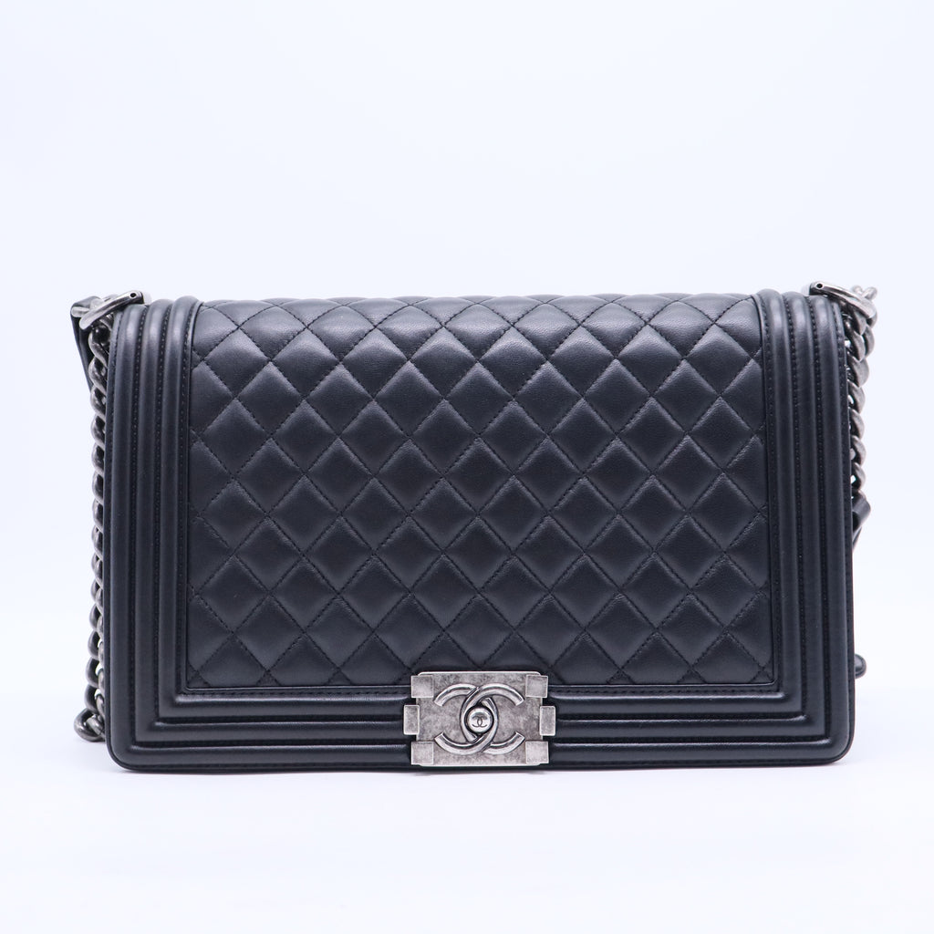 Large Boy Bag B20222