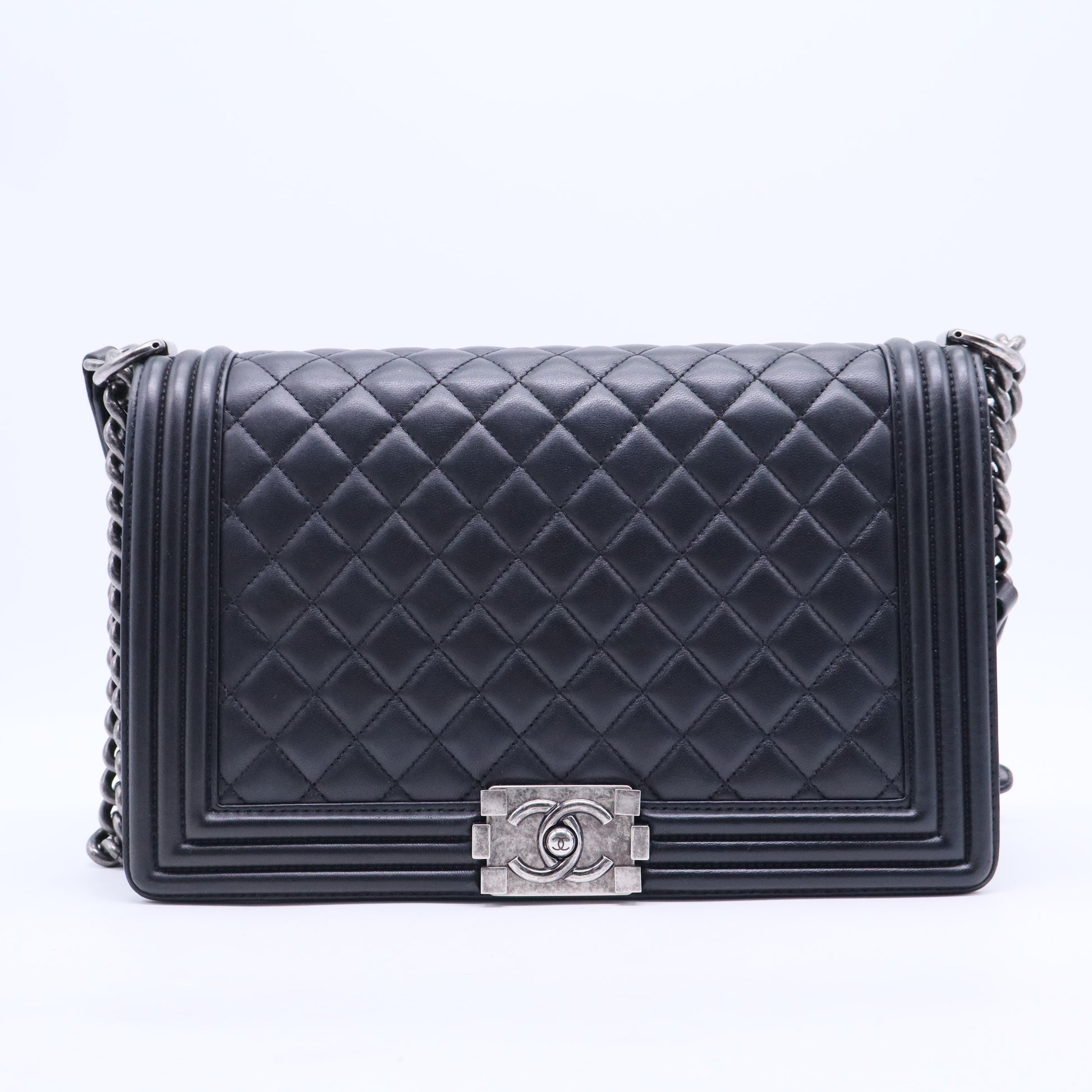 Large Boy Bag B20222