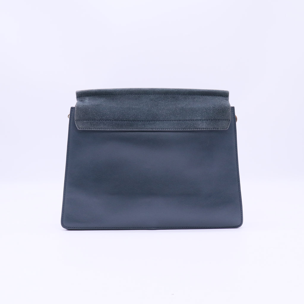 Leather Faye Medium B22289