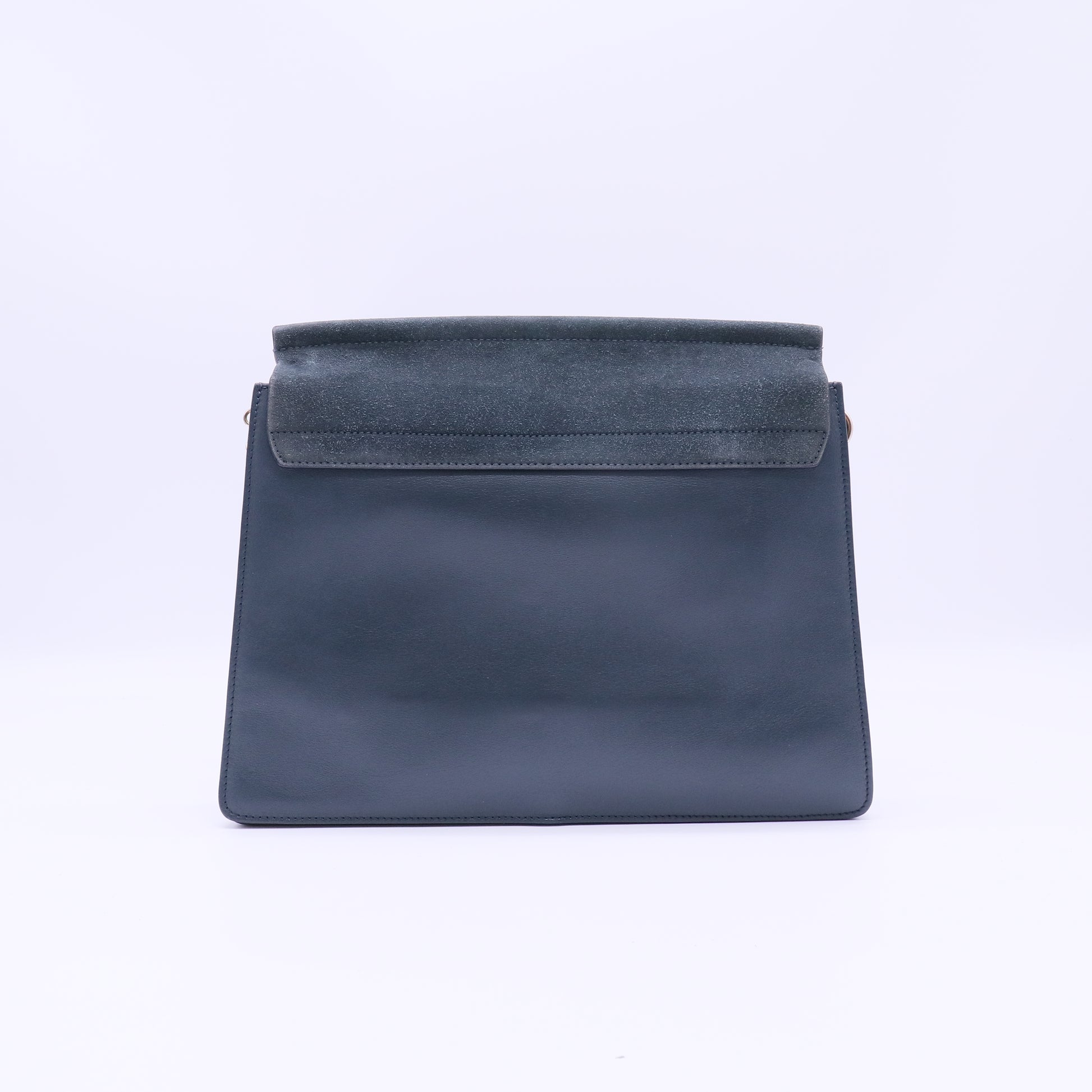 Leather Faye Medium B22289