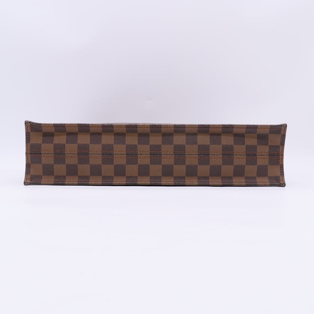 Louis Vuitton Sac Plat Tote Bag B23965