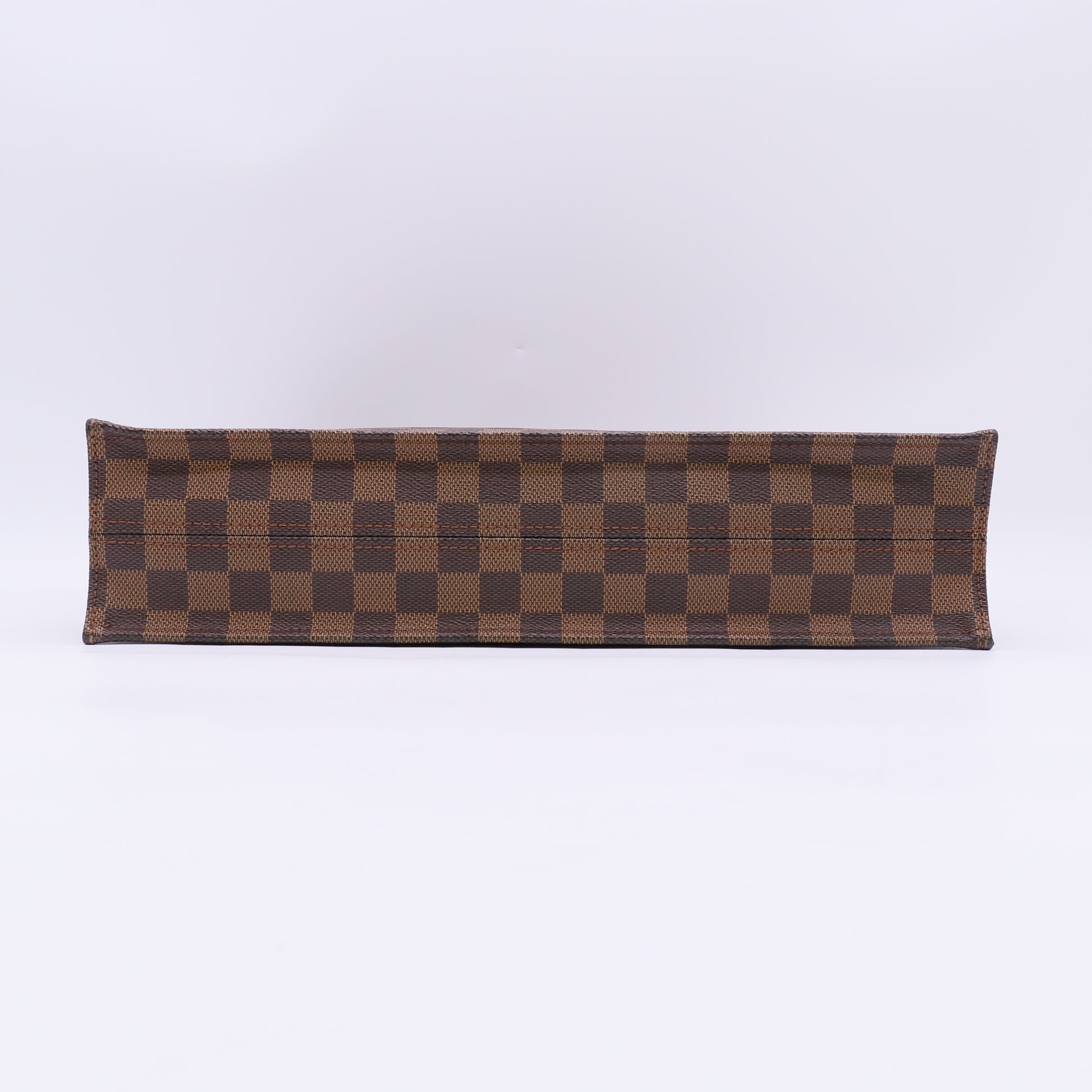Louis Vuitton Sac Plat Tote Bag B23965