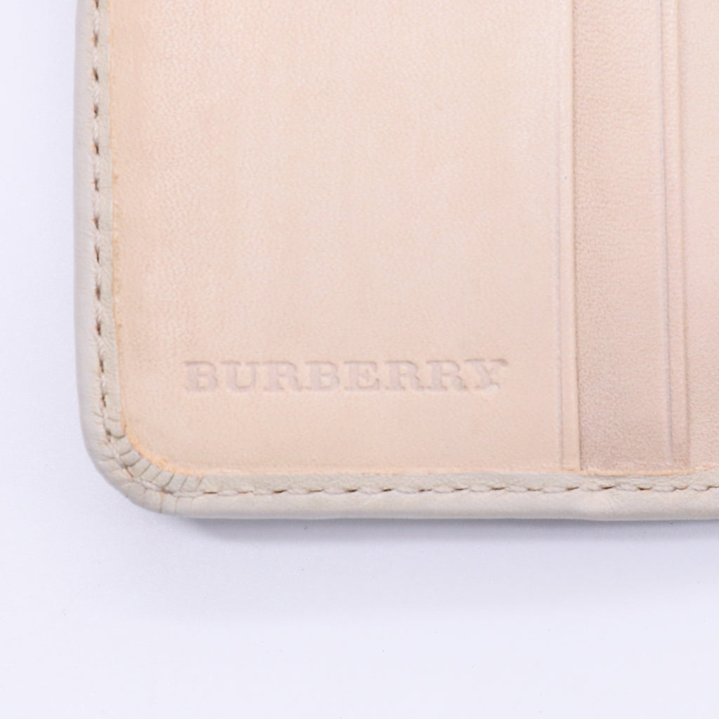 Zippy Compact Wallet