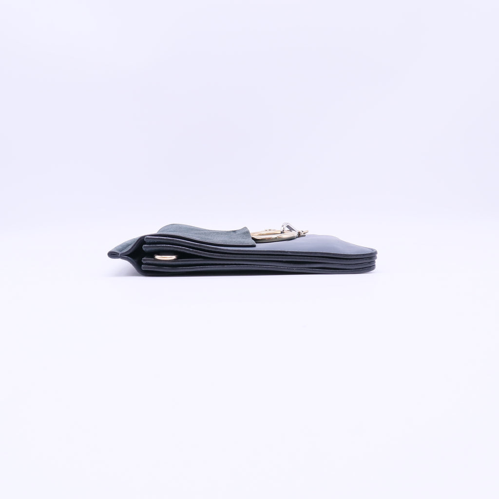 Leather Faye Medium B22289