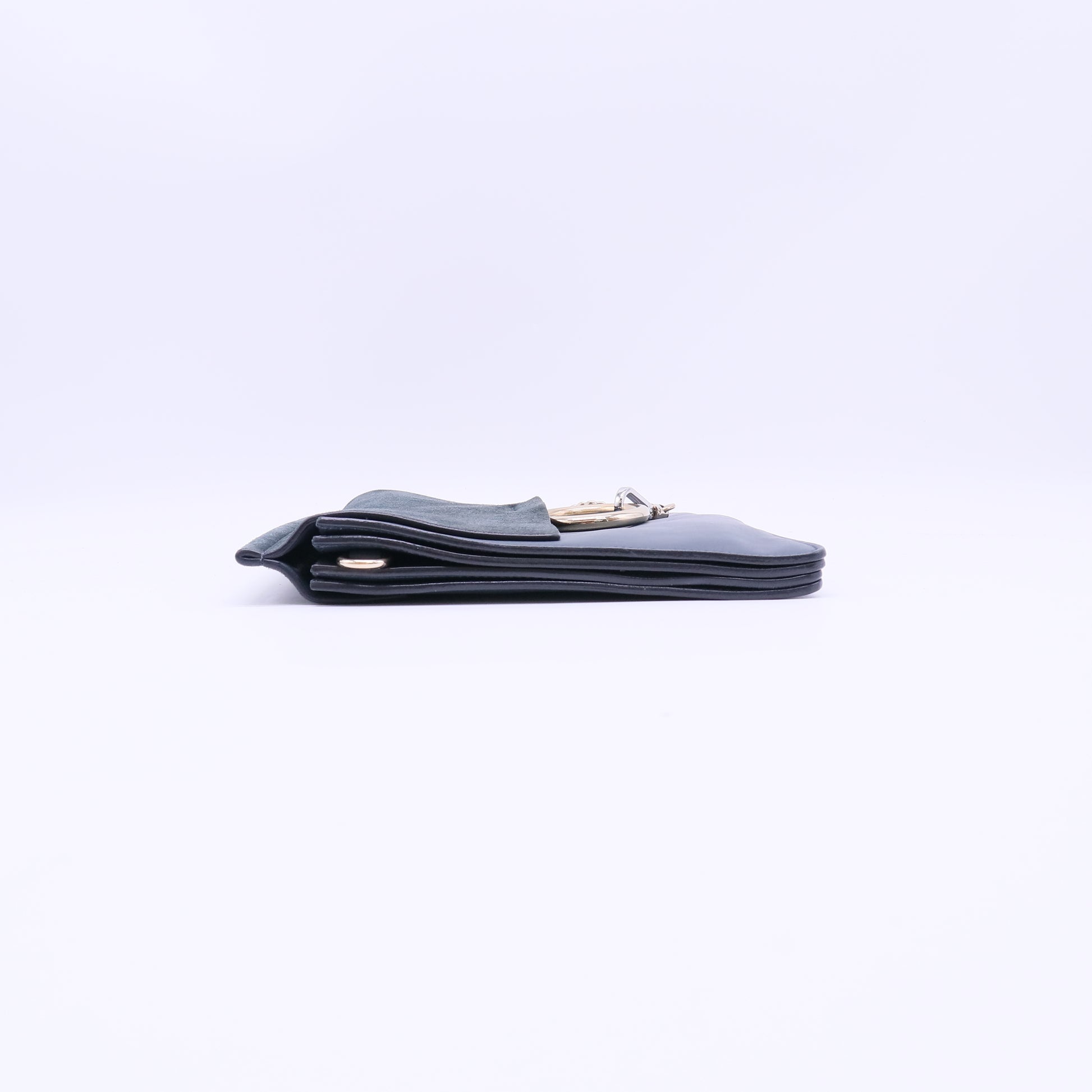 Leather Faye Medium B22289
