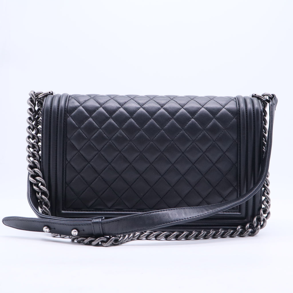 Large Boy Bag B20222