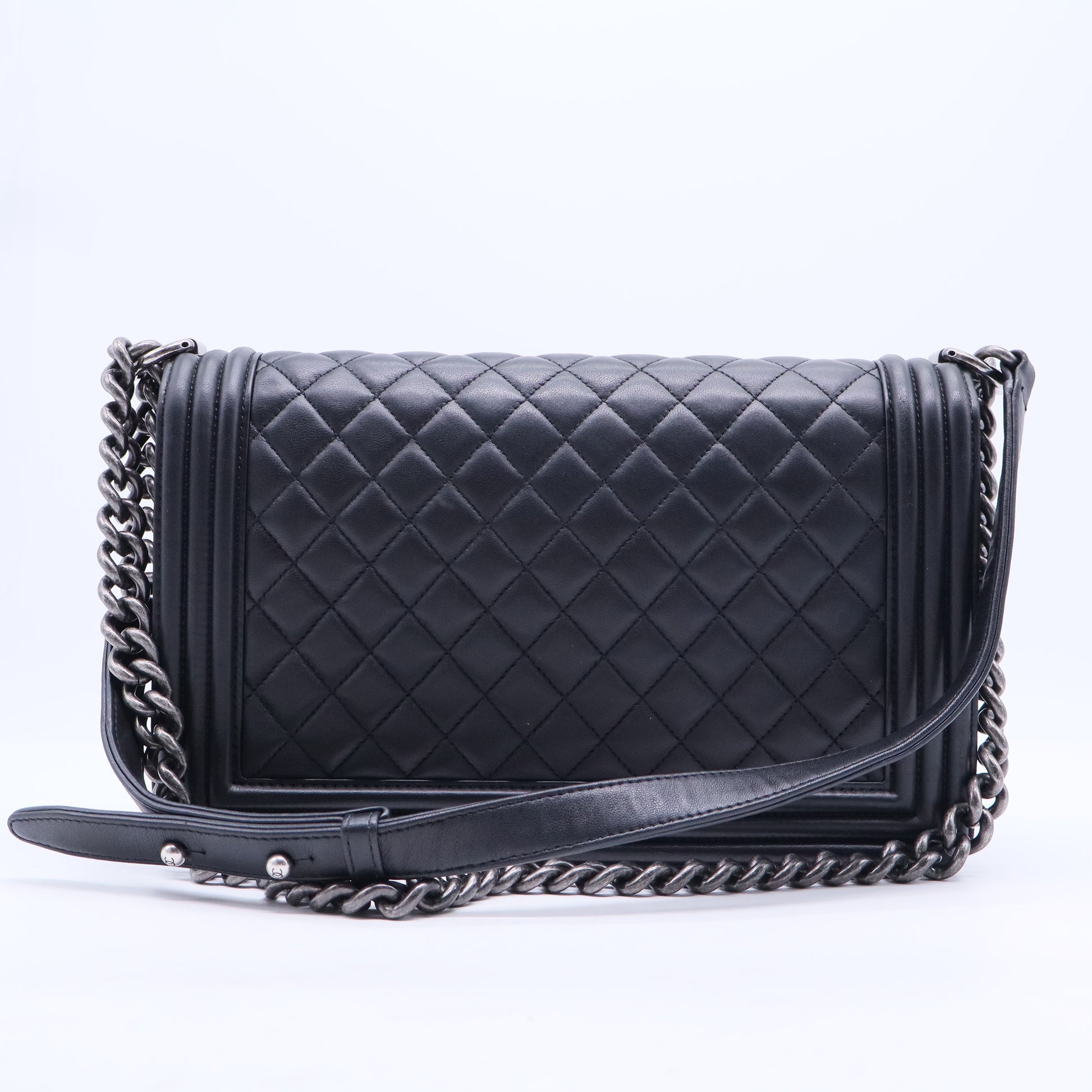 Large Boy Bag B20222