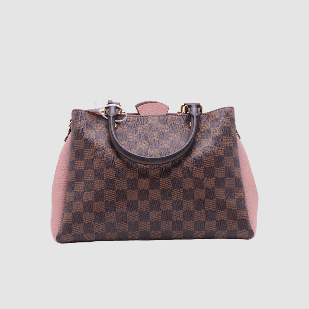 Damier Ebene Brittany twins
