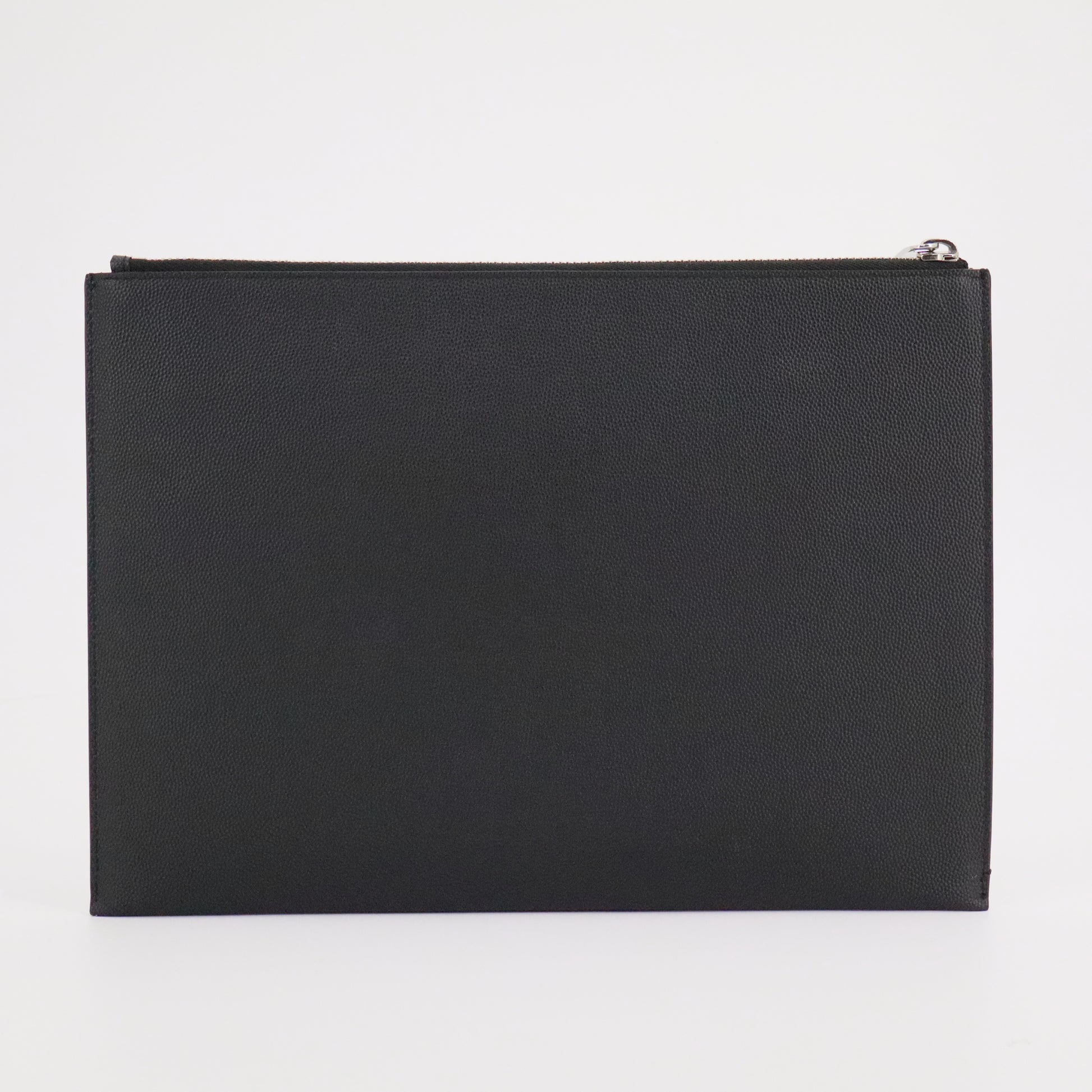 Grain De Poudre Zipped Tablet Holder Khaki Twins