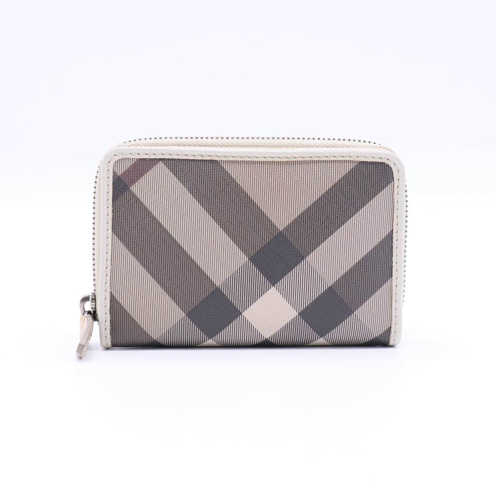 Zippy Compact Wallet