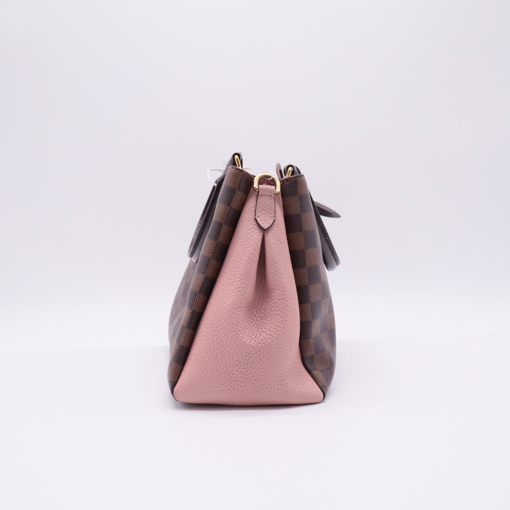 Damier Ebene Brittany twins