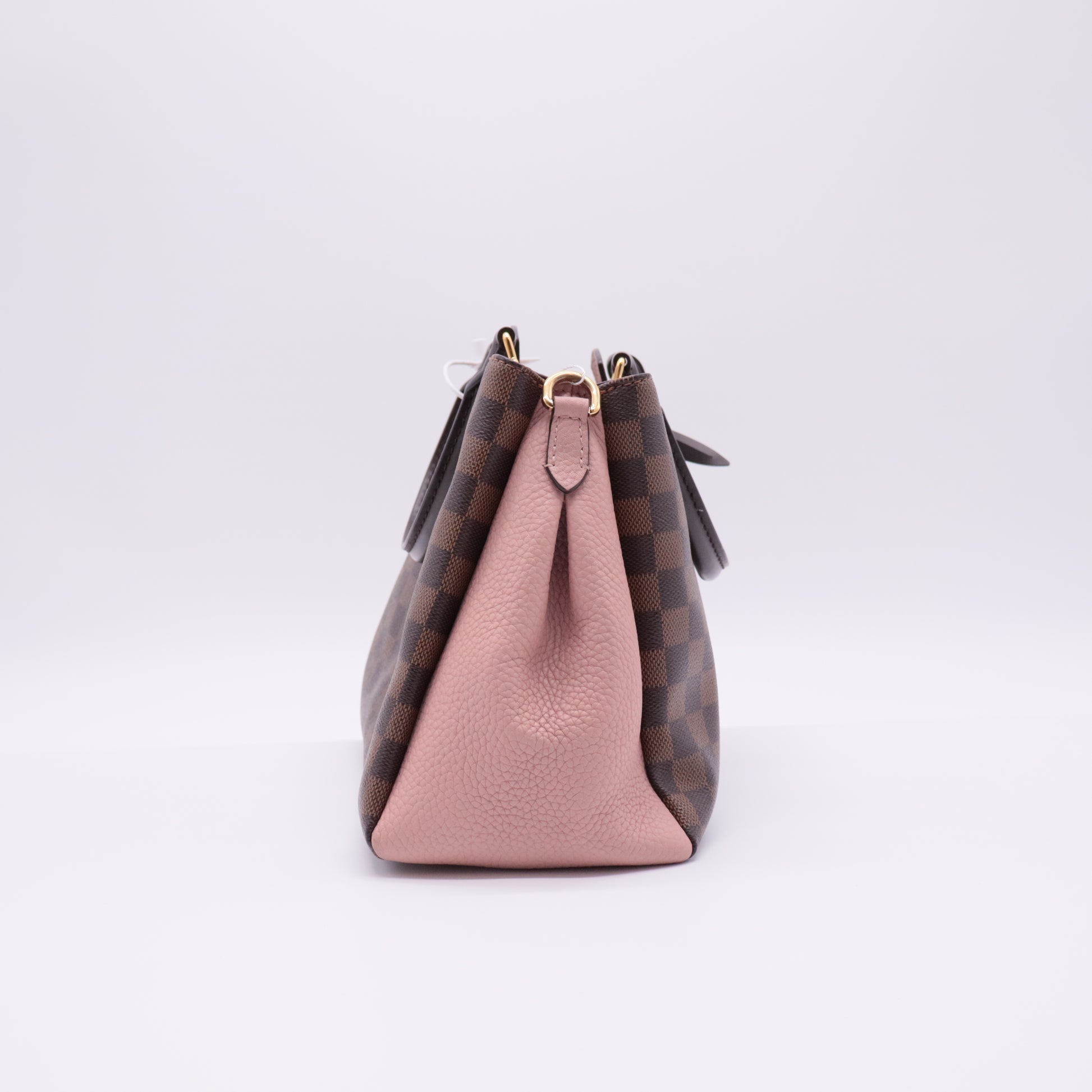 Damier Ebene Brittany twins