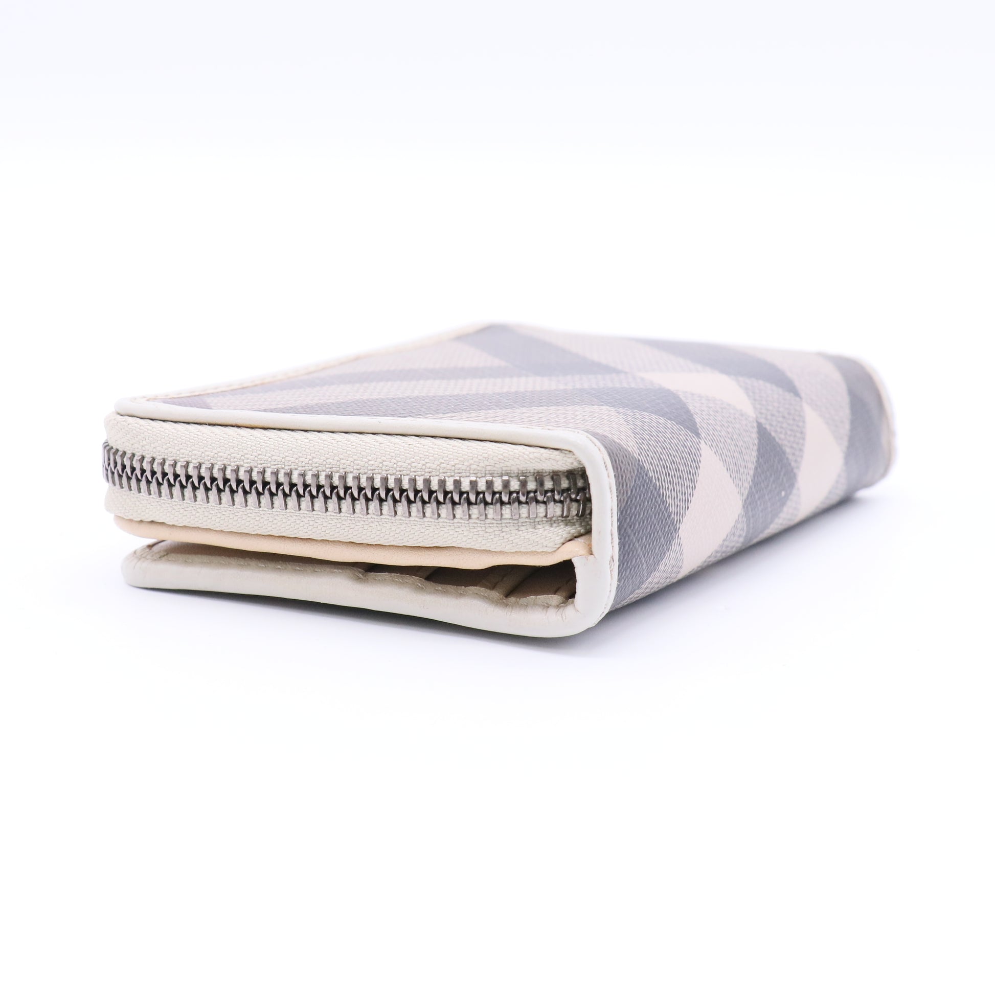 Zippy Compact Wallet
