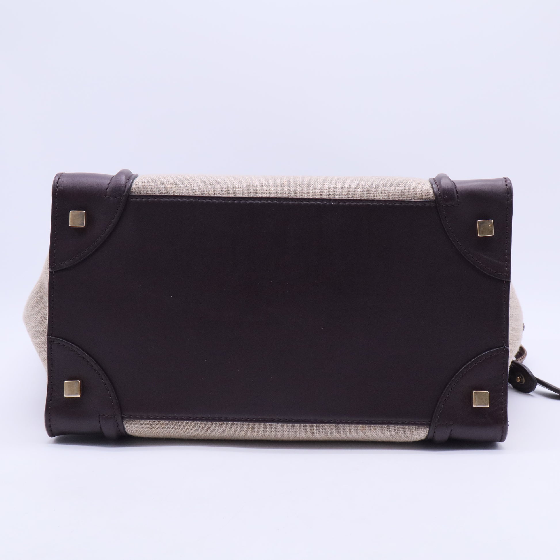 Celine Mini Luggage Tote B20236