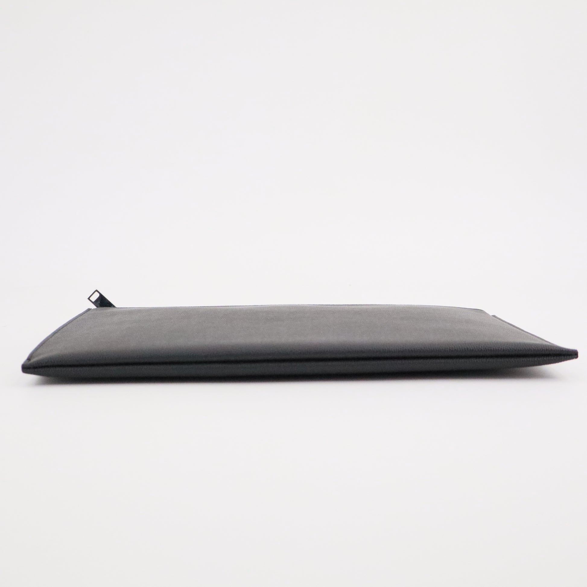 Grain De Poudre Zipped Tablet Holder Khaki Twins