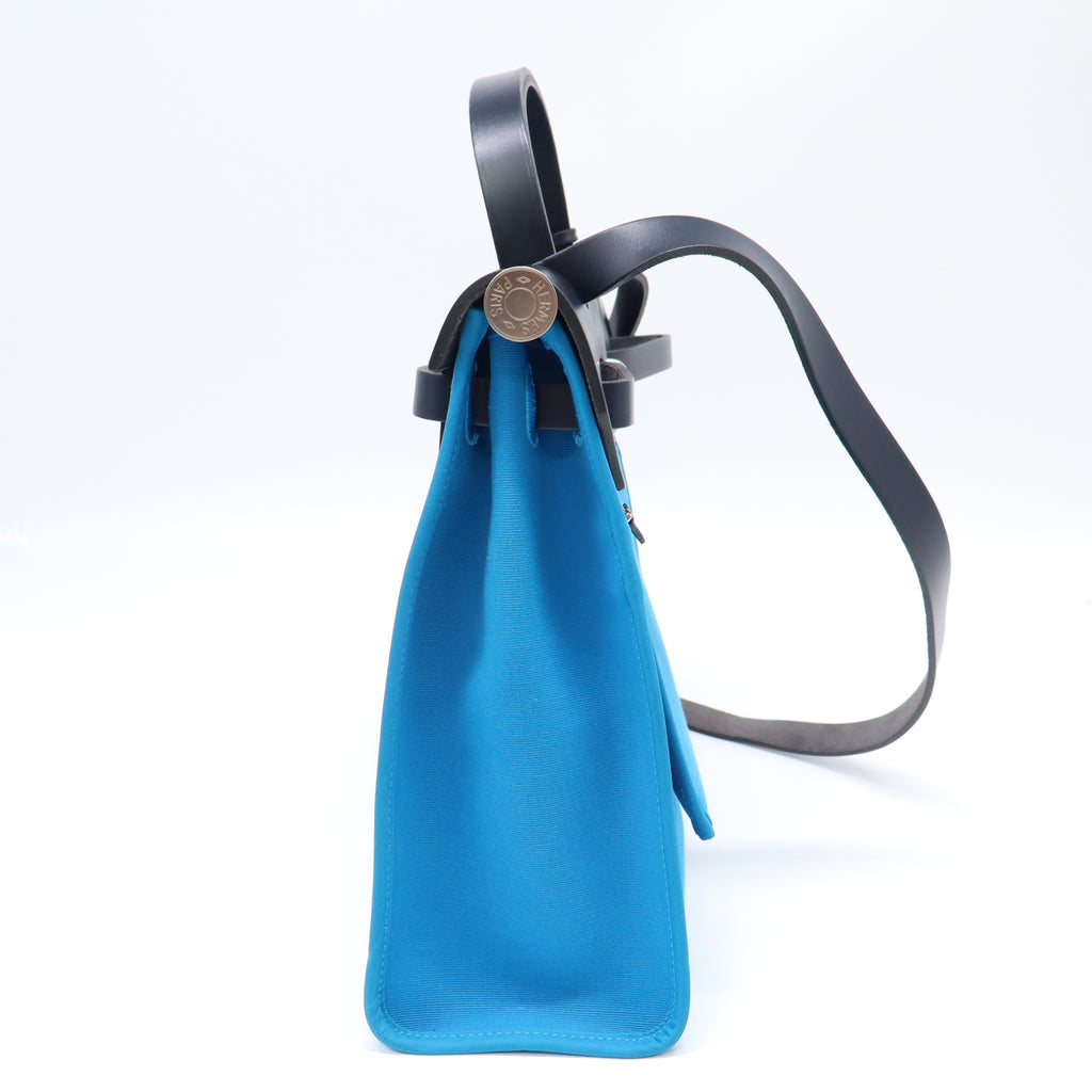 Hermès Herbag Zip 31 B22149