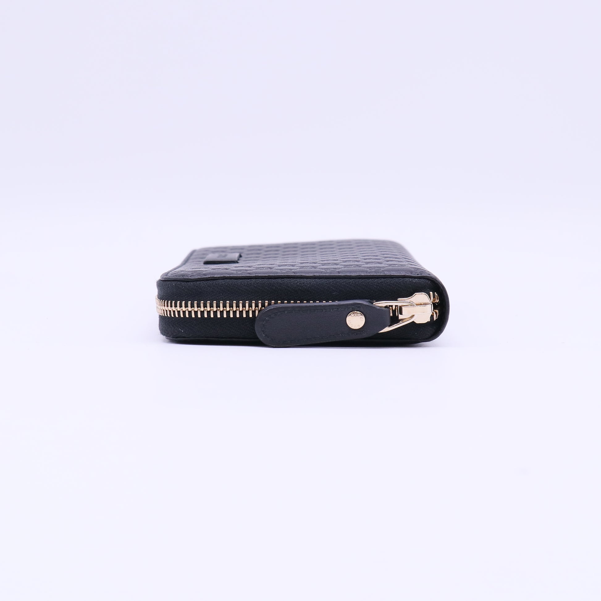 Gucci Microguccissima long wallet W21889