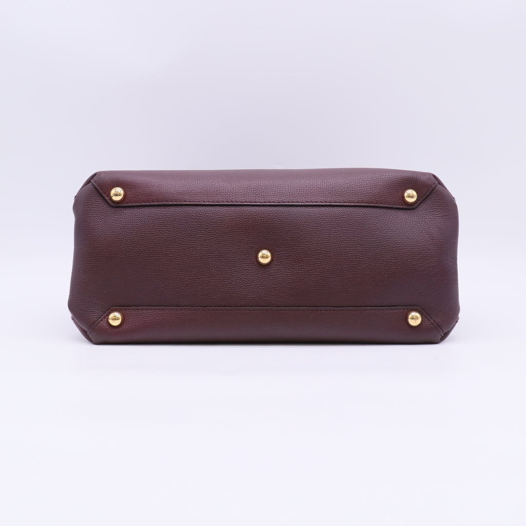 Burberry House Check Banner Medium B23901