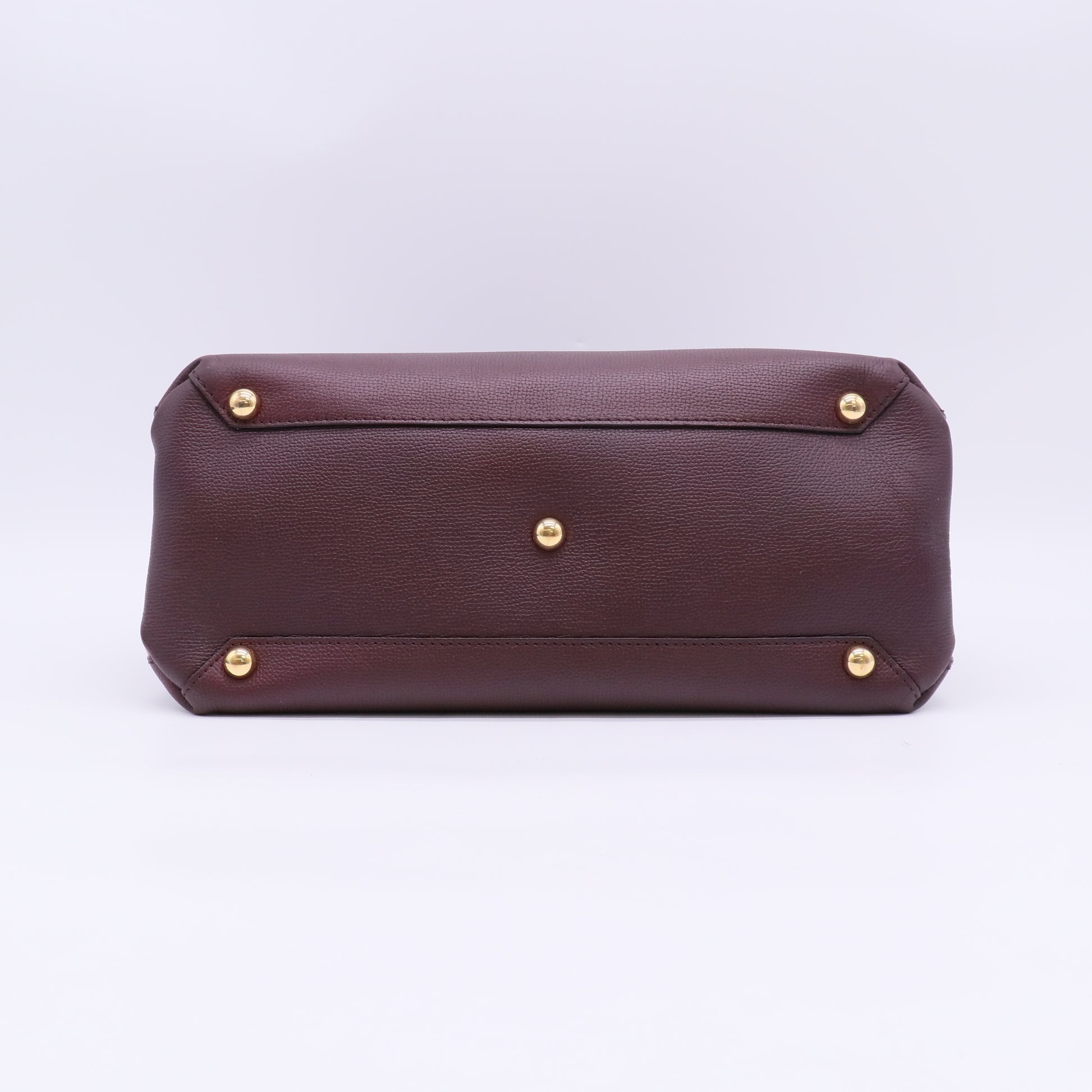 Burberry House Check Banner Medium B23901