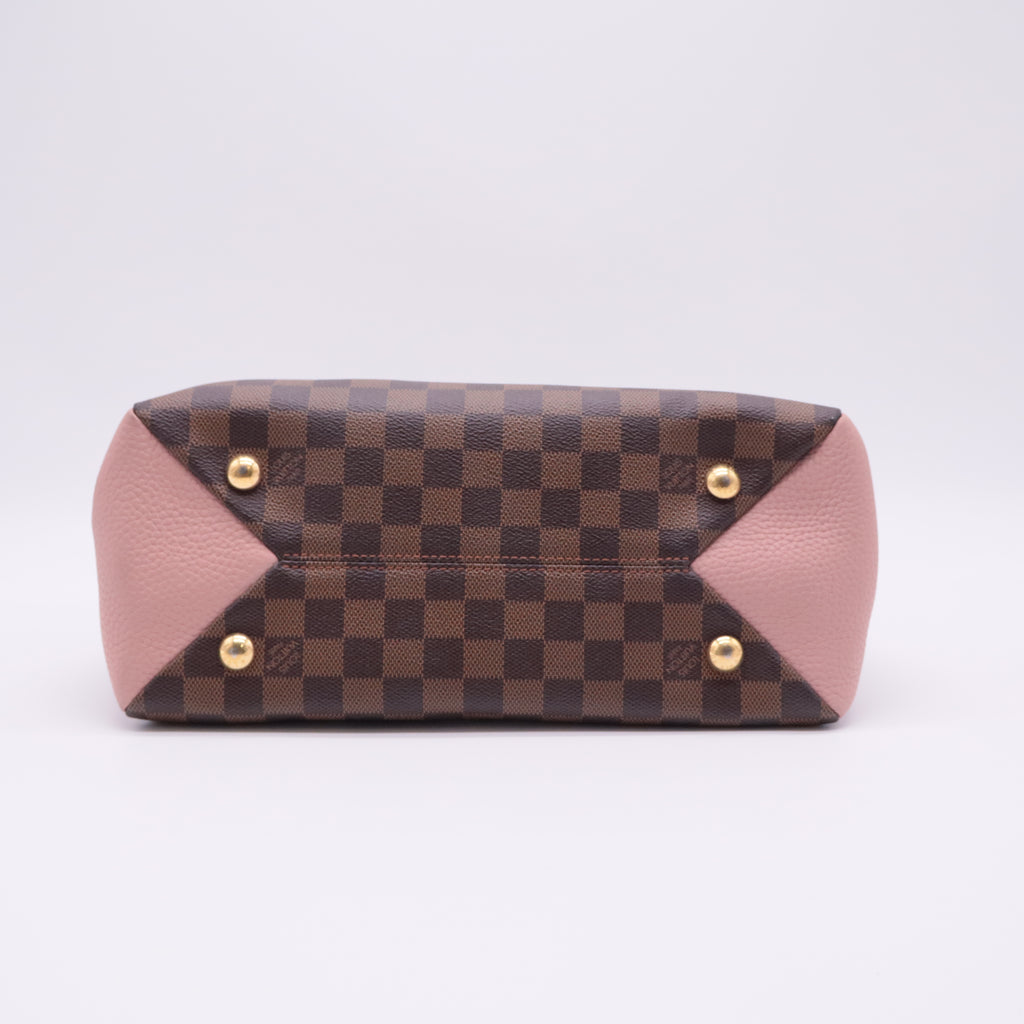 Damier Ebene Brittany twins