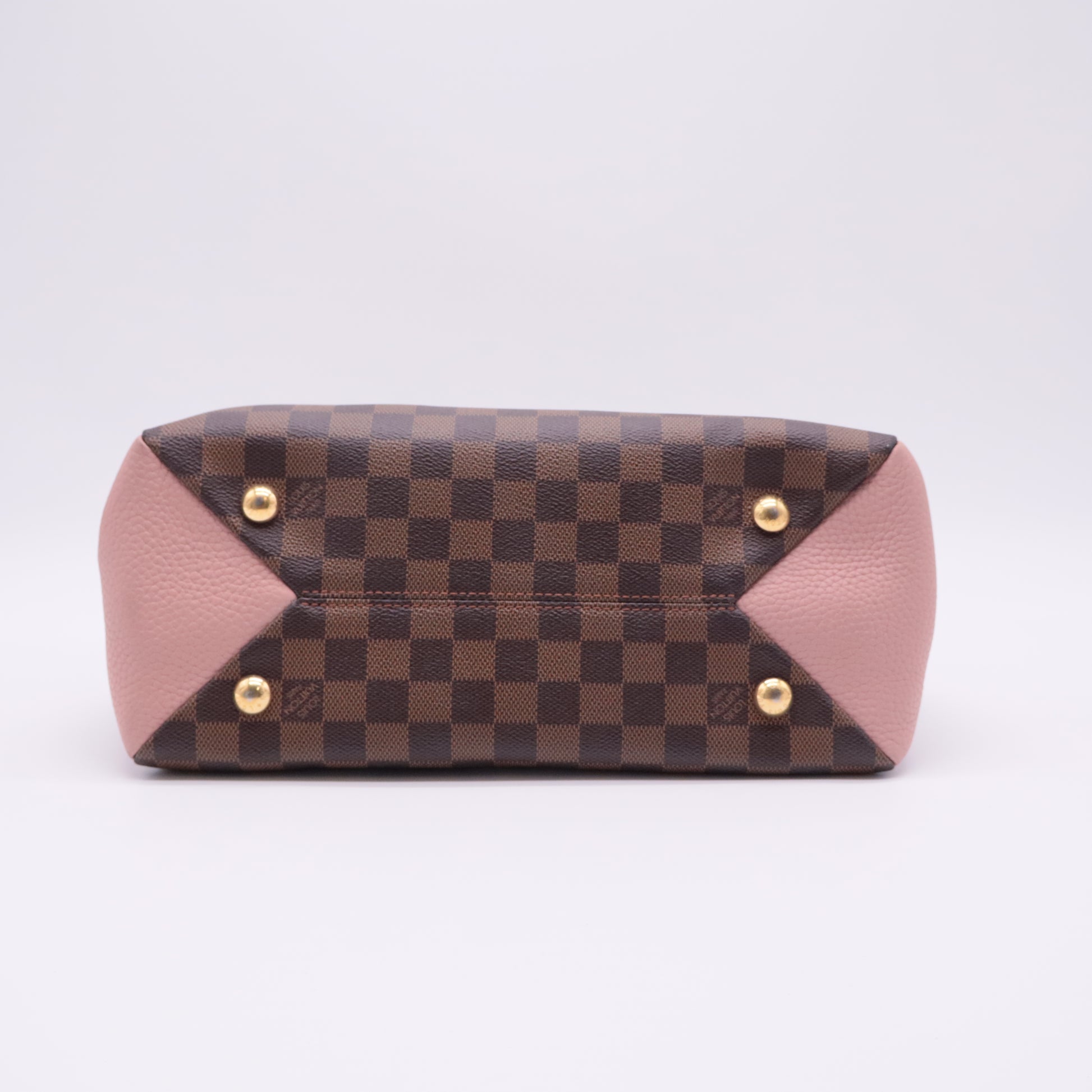 Damier Ebene Brittany twins