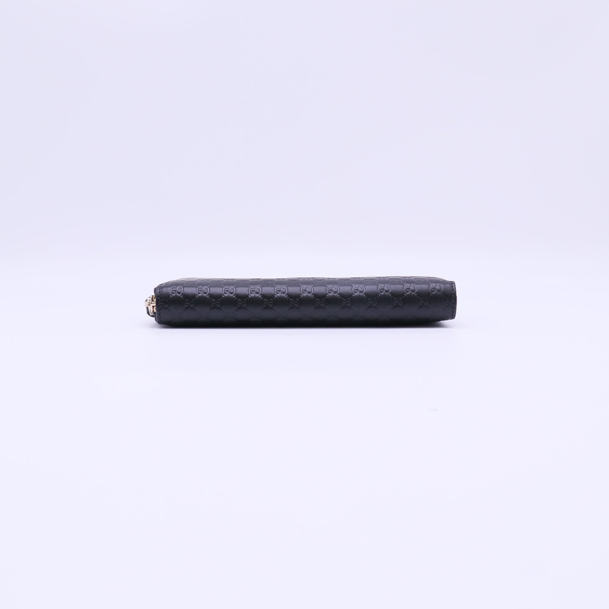 Gucci Microguccissima long wallet W21889