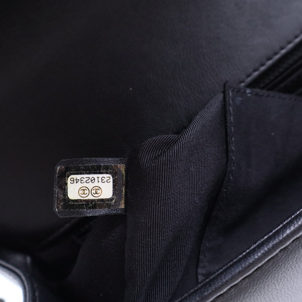 Large Boy Bag B20222