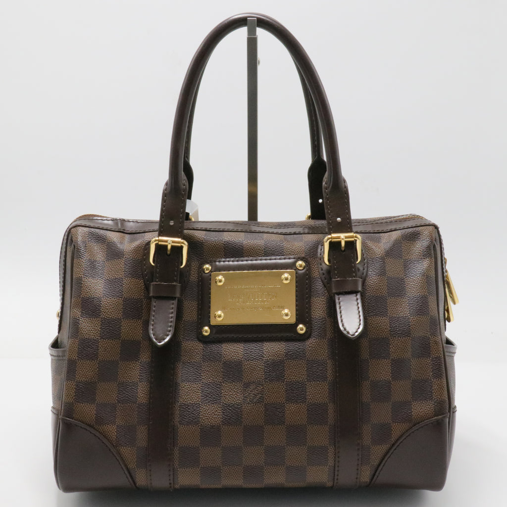 Damier Ebene Berkeley