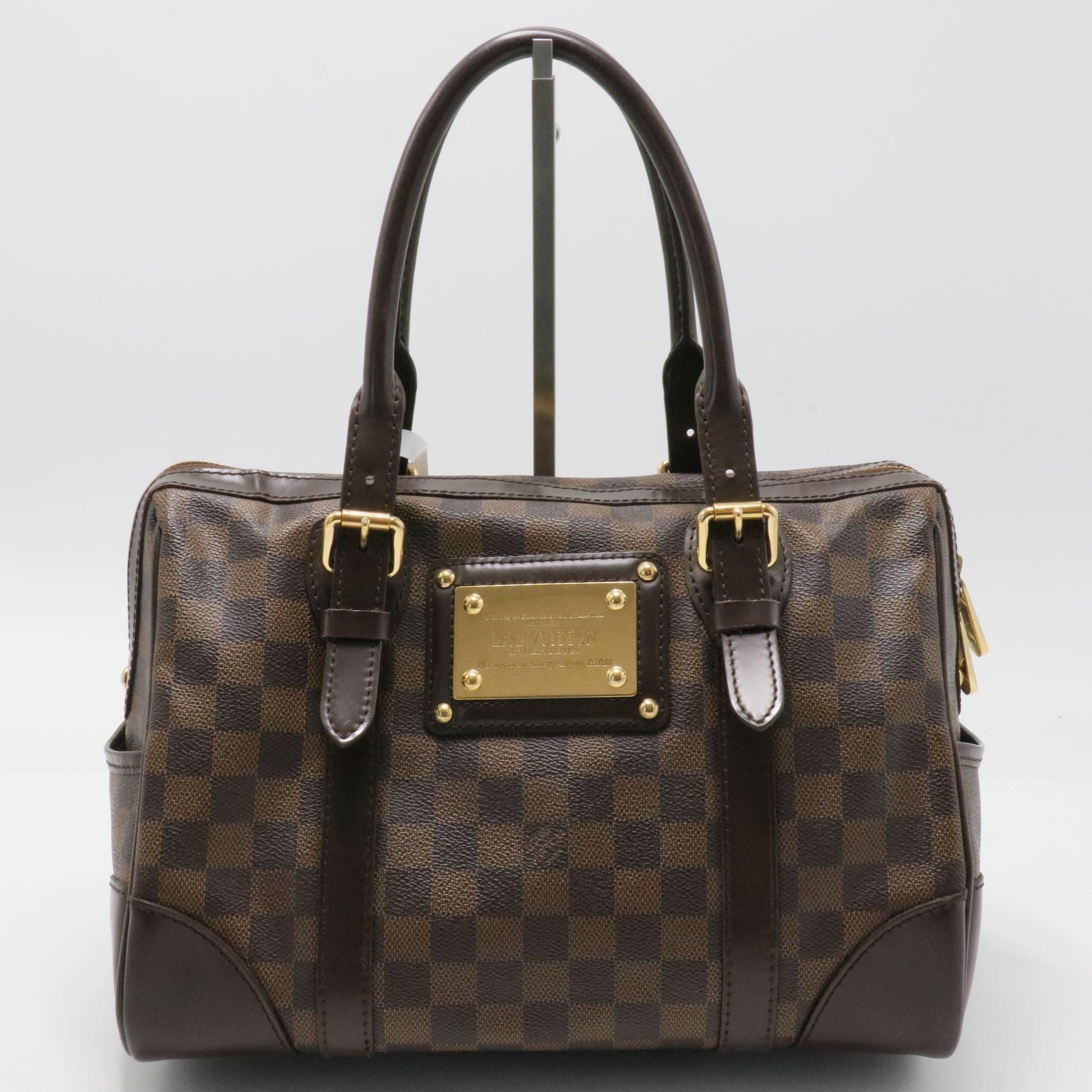 Damier Ebene Berkeley