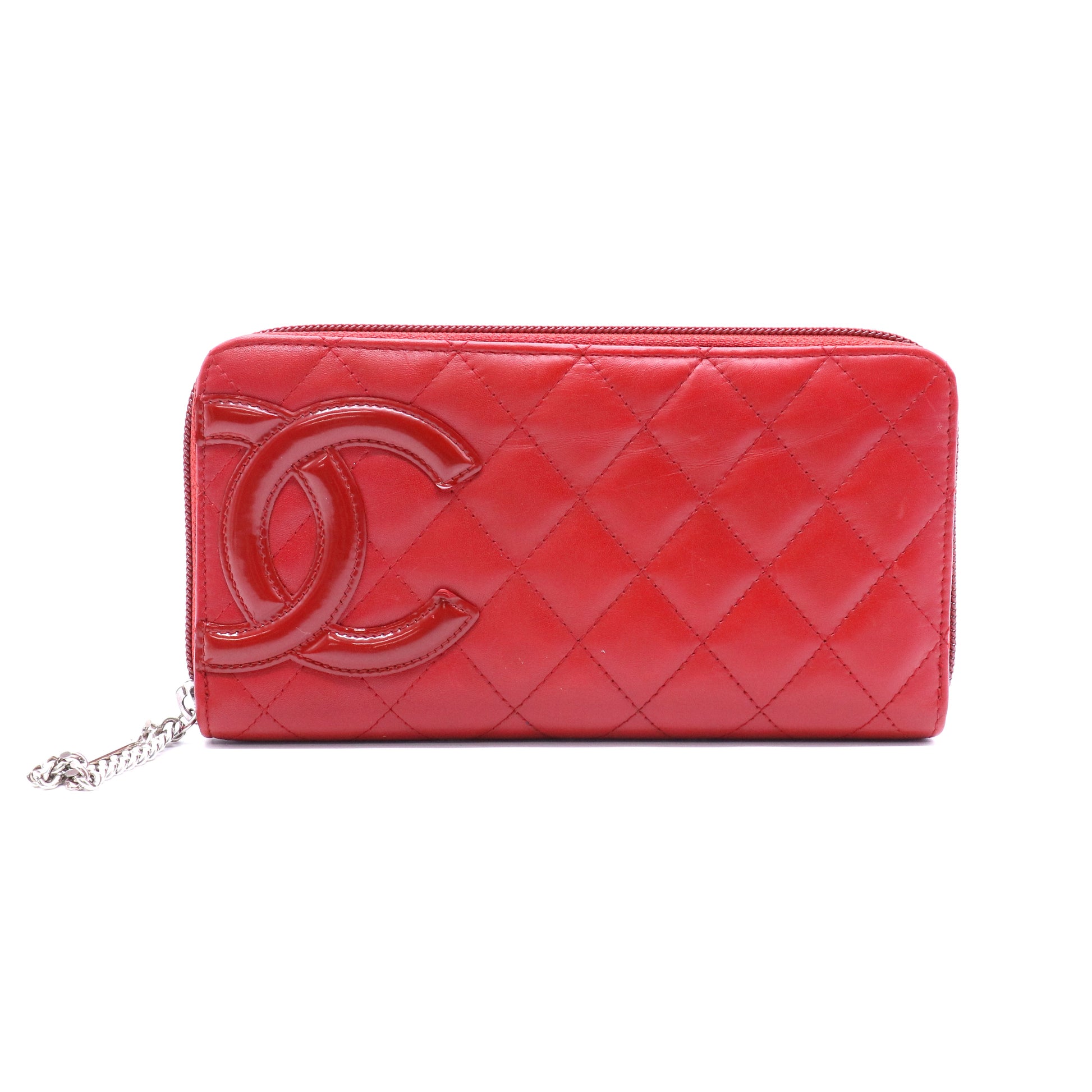 Ligne Cambon Continental Wallet