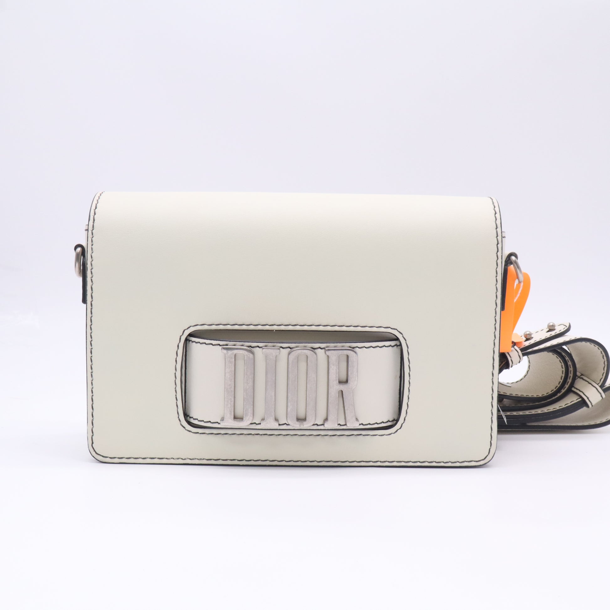 Christian Dior Dio(r)evolution Flap Bag twins LDZ456