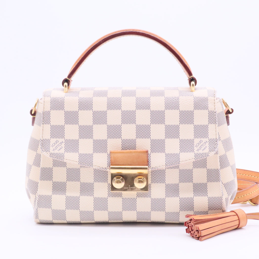 Damier Azur Croisette