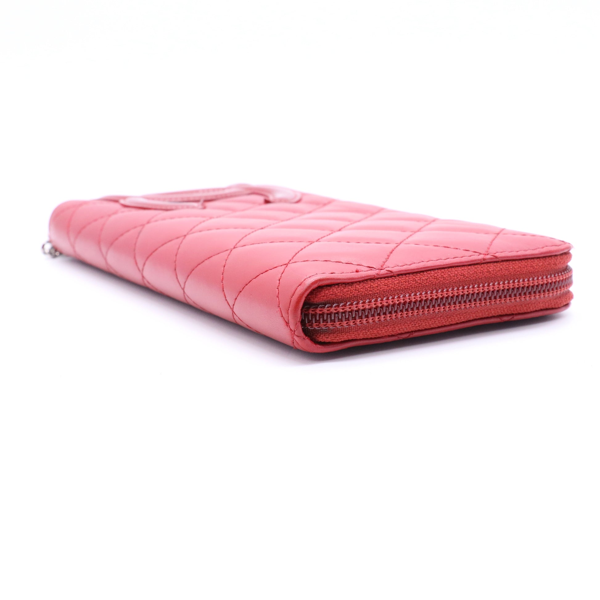 Ligne Cambon Continental Wallet