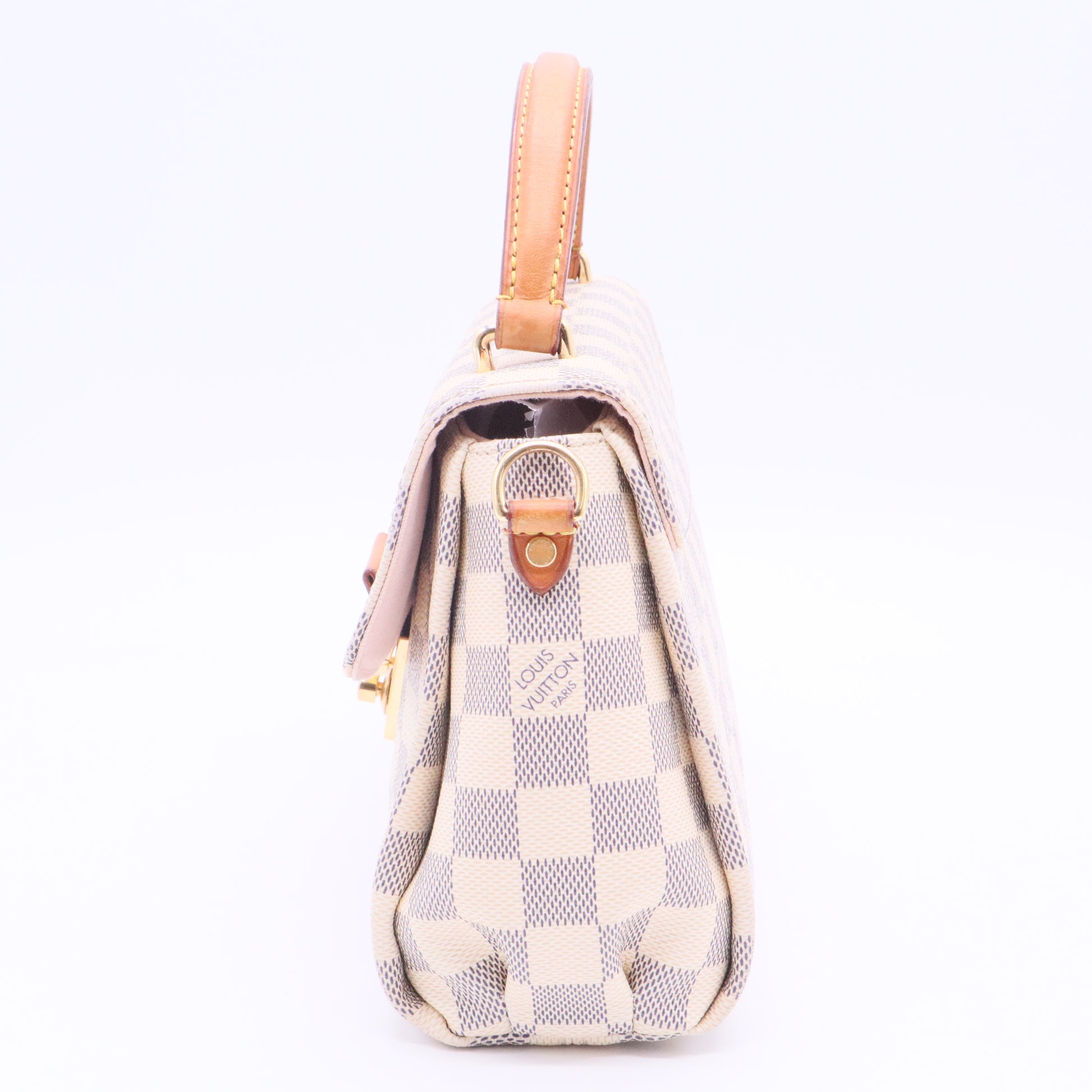 Damier Azur Croisette