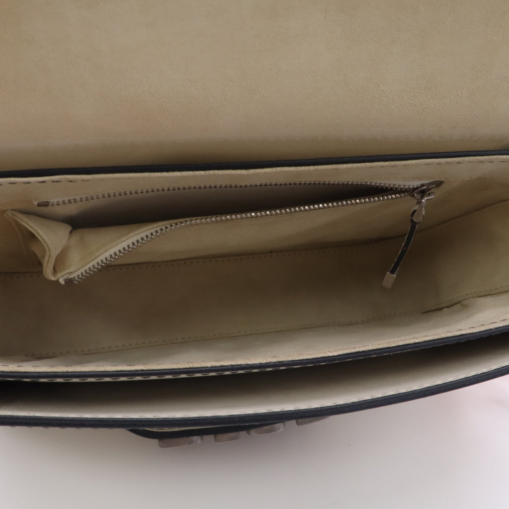 Christian Dior Dio(r)evolution Flap Bag twins LDZ456